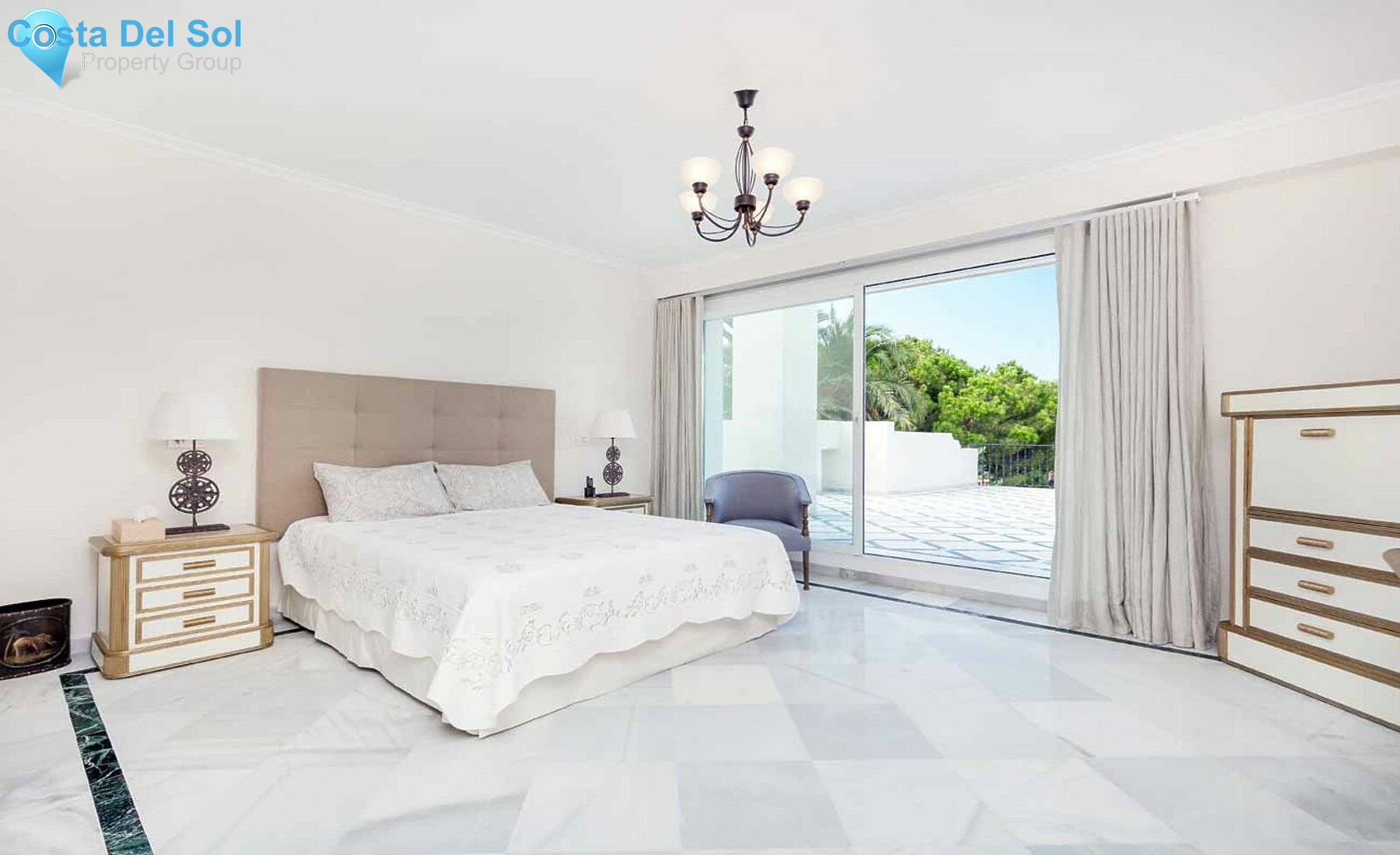 Detached Villa in Río Real-1192291