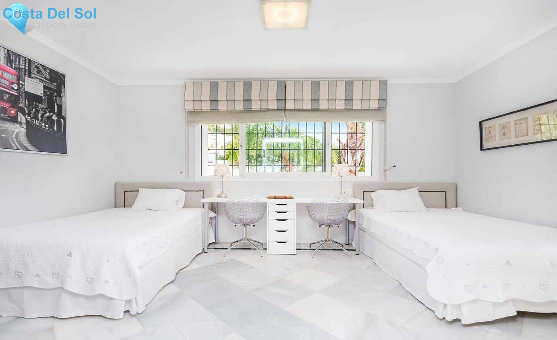 Detached Villa in Río Real-1192292