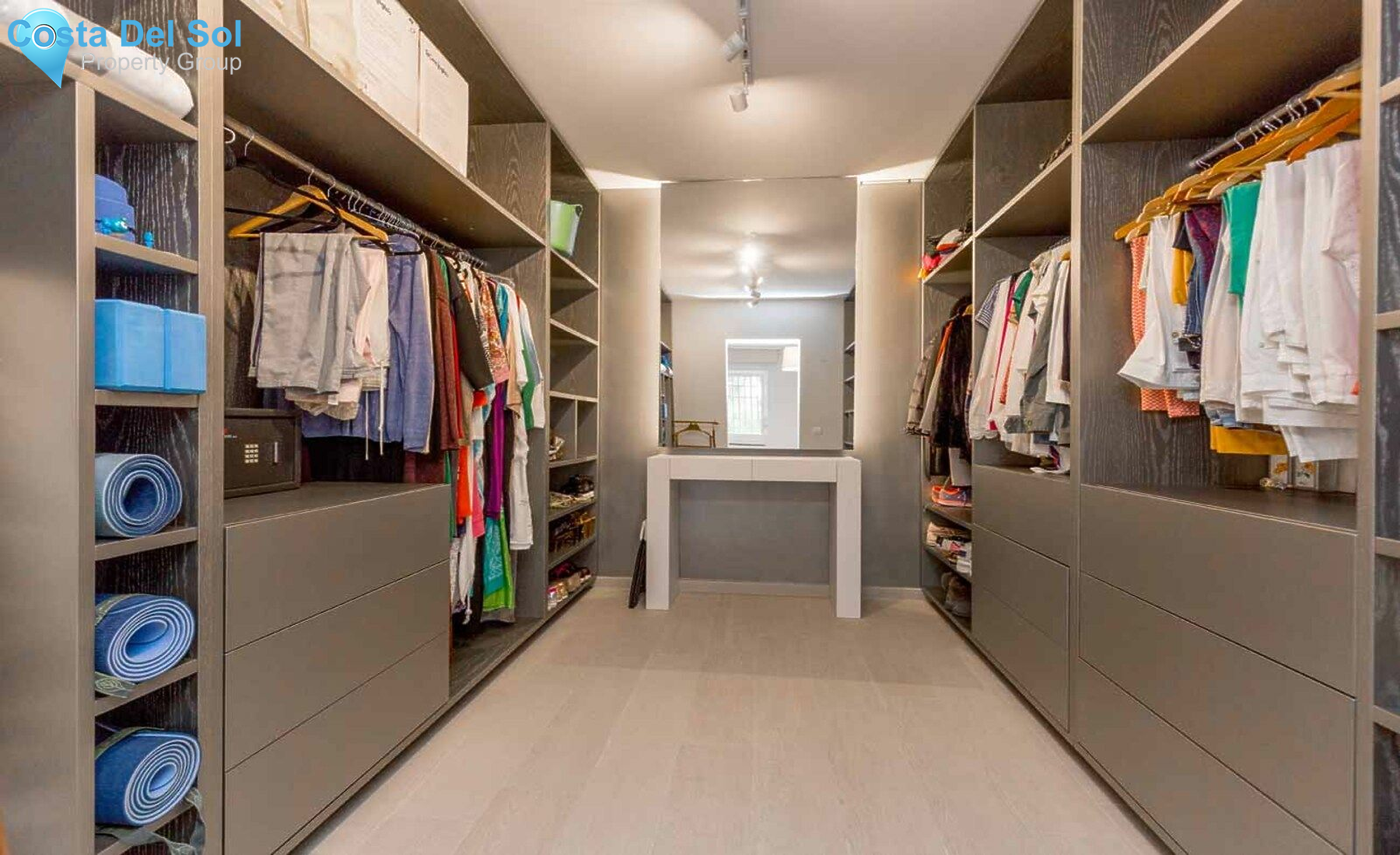 Detached Villa in Río Real-1192293