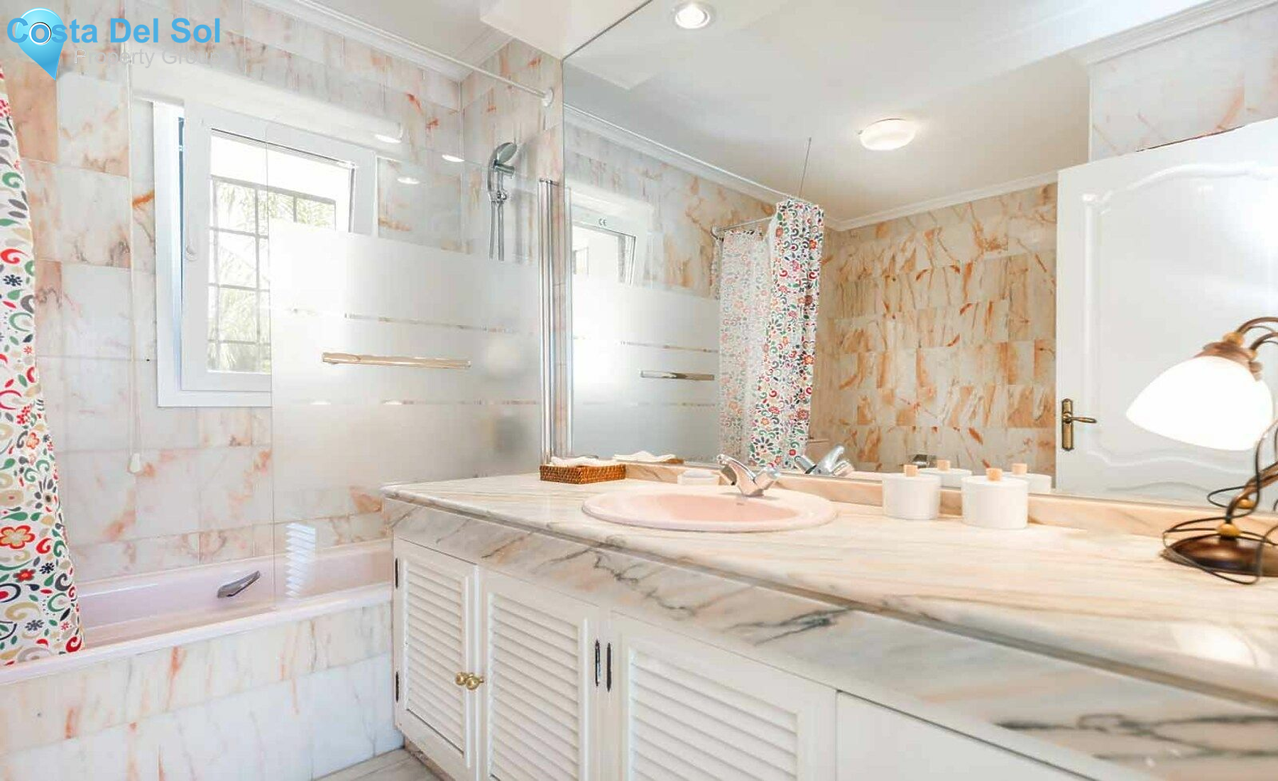 Detached Villa in Río Real-1192294