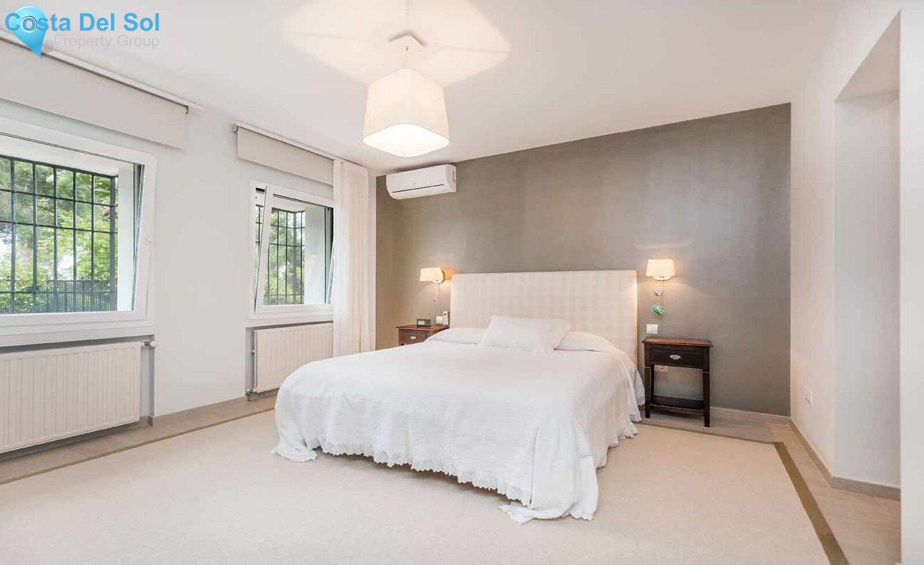 Detached Villa in Río Real-1192295