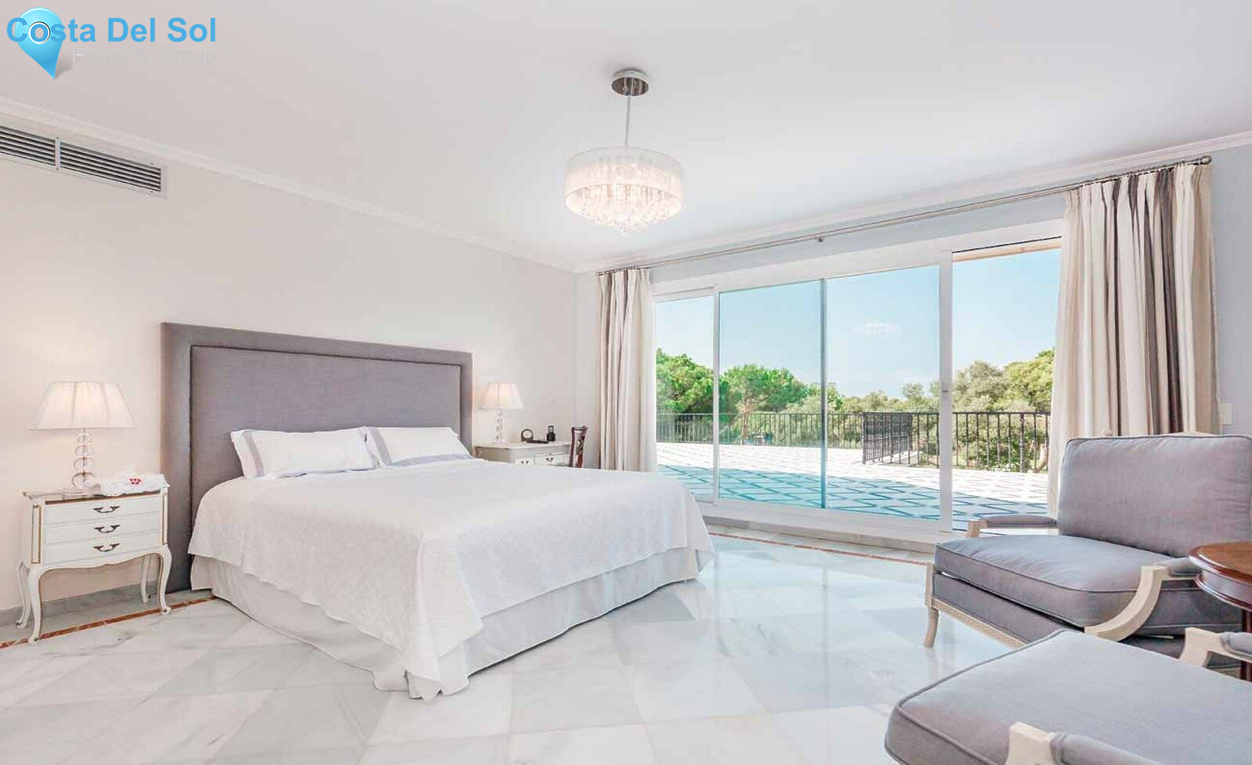 Detached Villa in Río Real-1192296