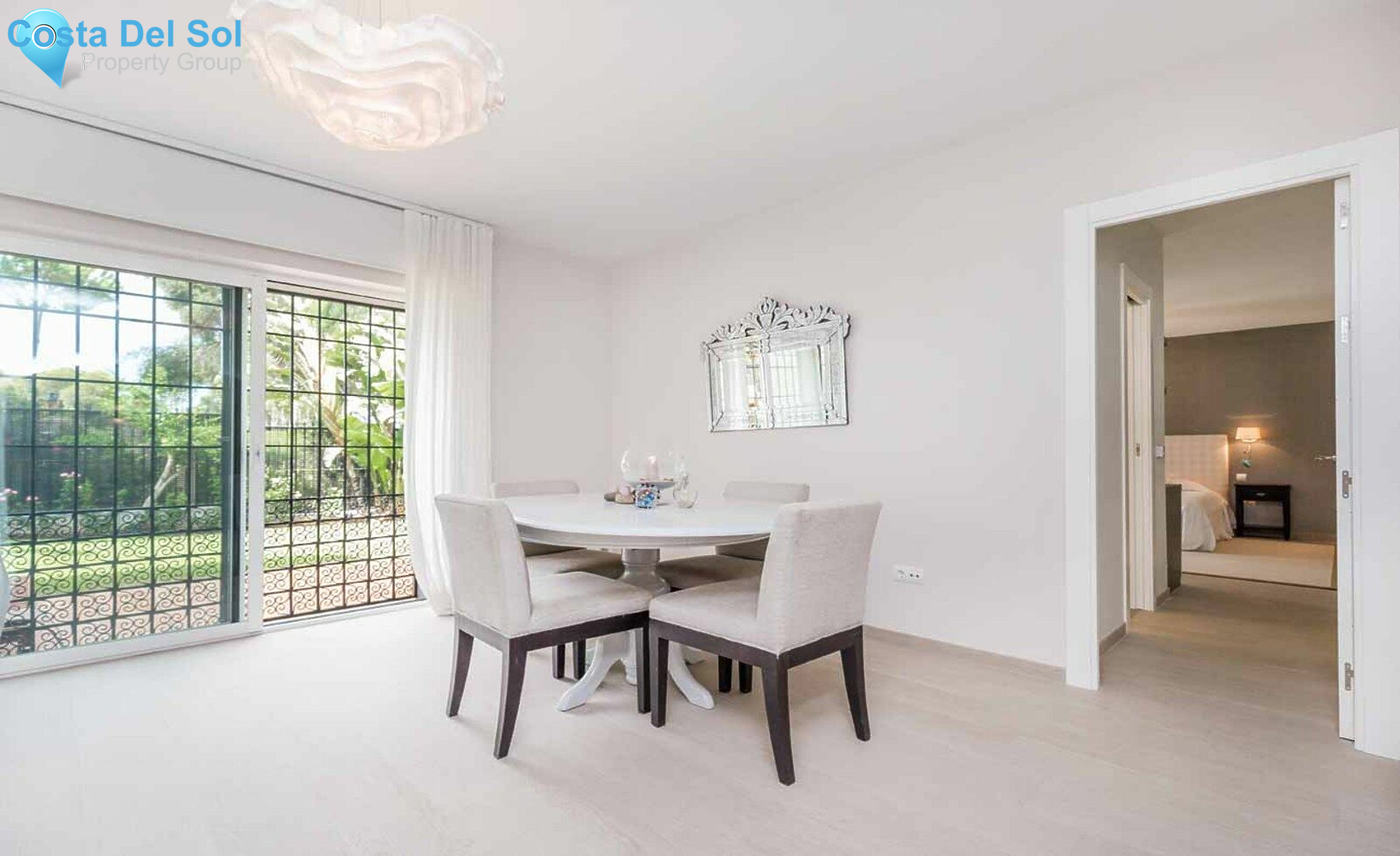 Detached Villa in Río Real-1192297