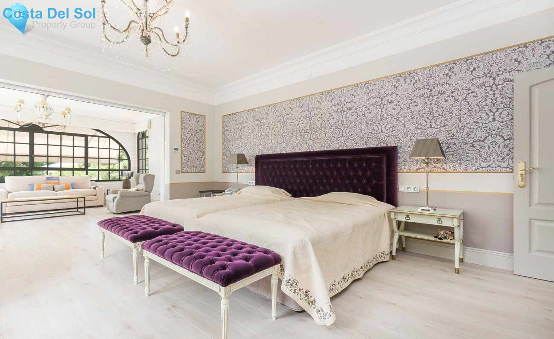 Detached Villa in Río Real-1192298