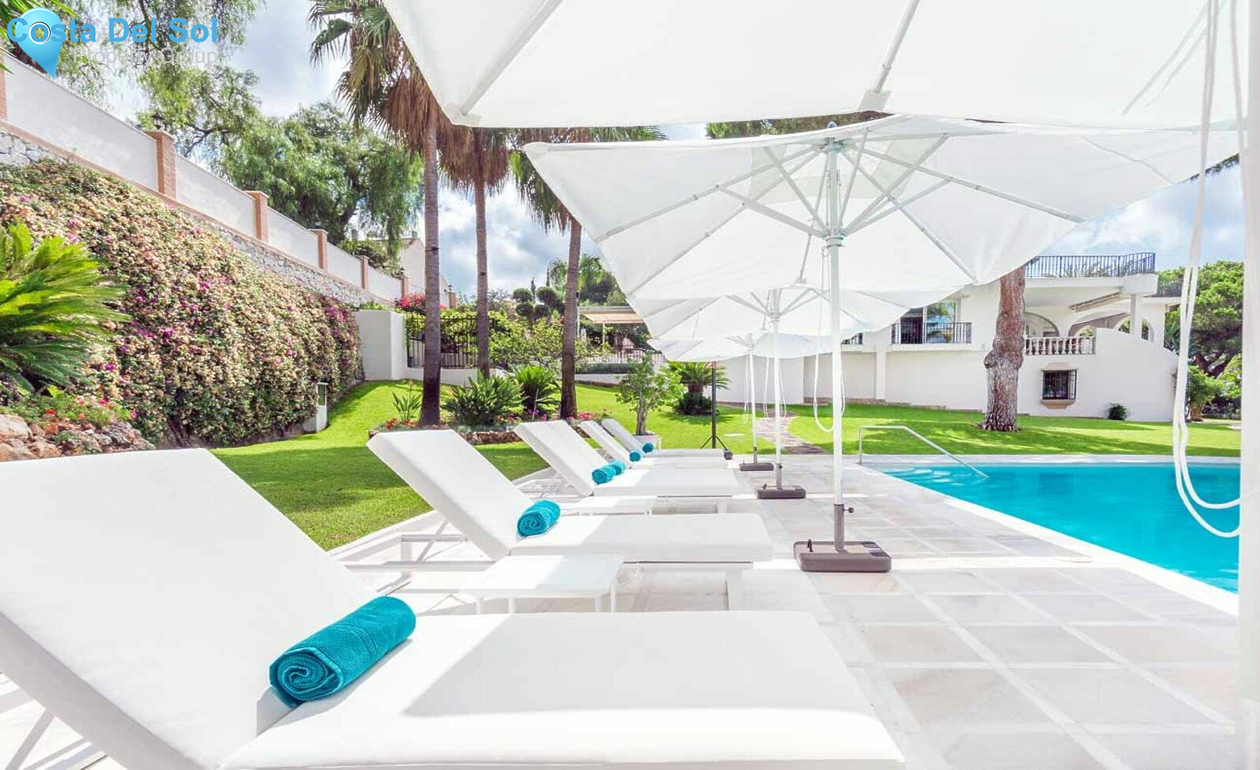 Detached Villa in Río Real-1192282