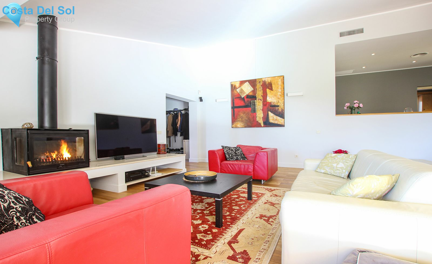 Detached Villa in San Pedro de Alcántara-1153847