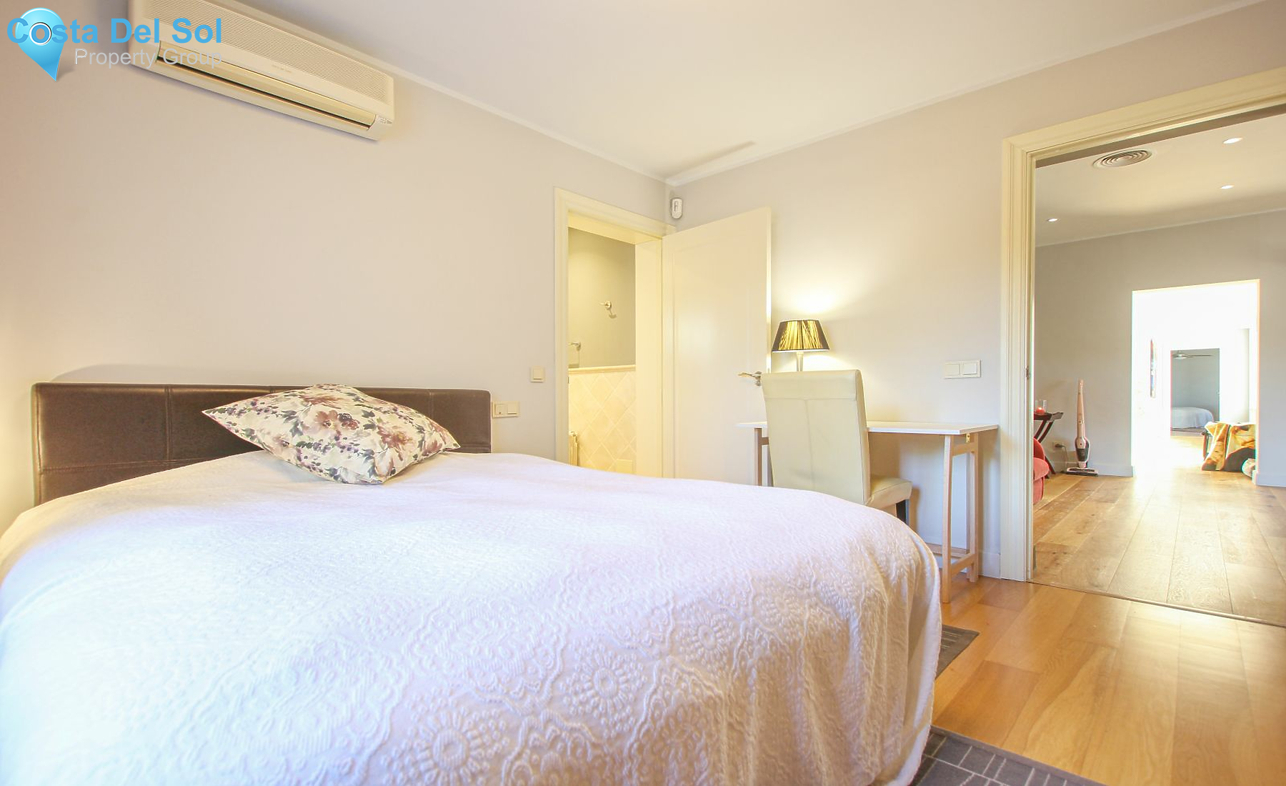 Detached Villa in San Pedro de Alcántara-1153851