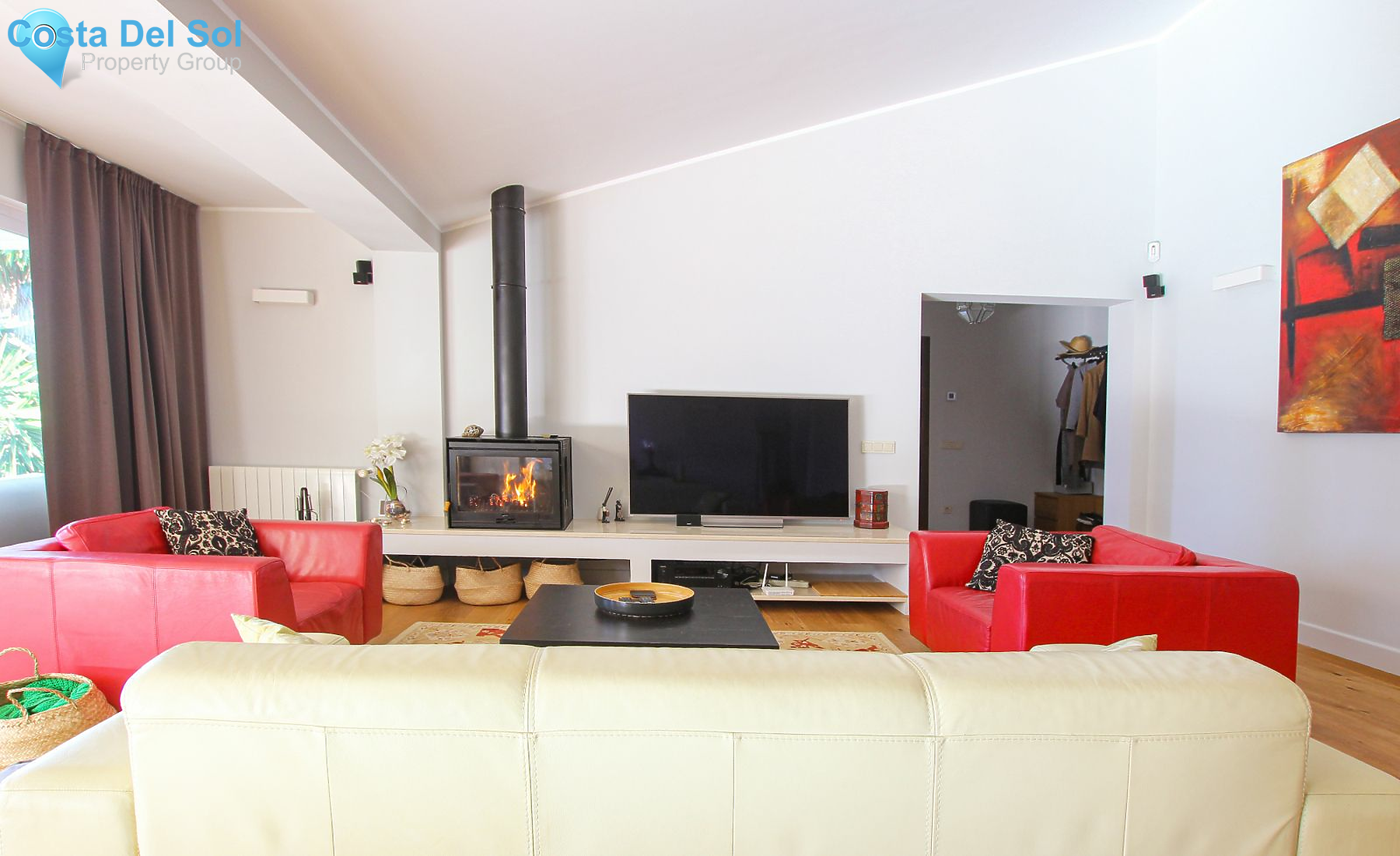 Detached Villa in San Pedro de Alcántara-1153839