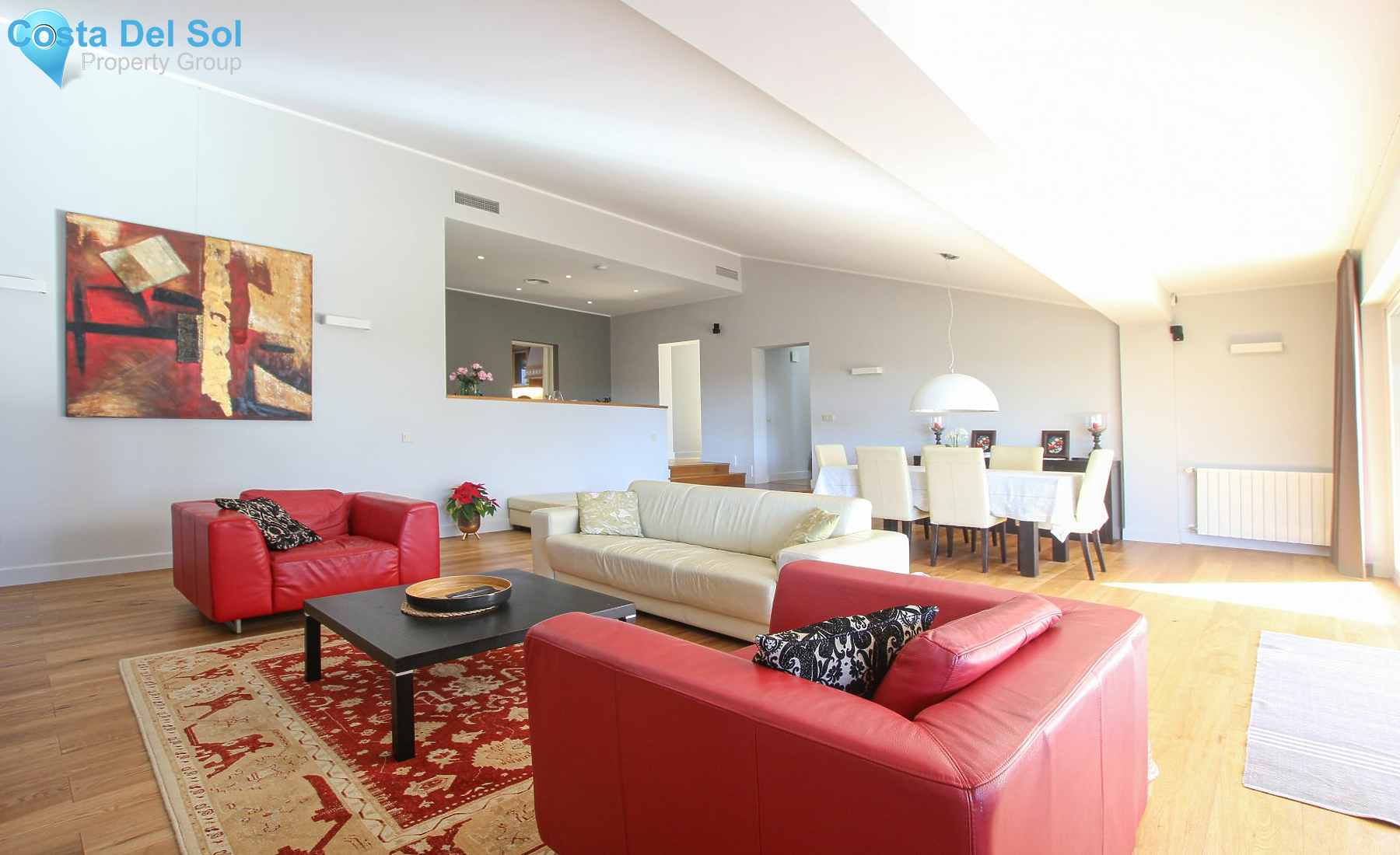 Detached Villa in San Pedro de Alcántara-1153840