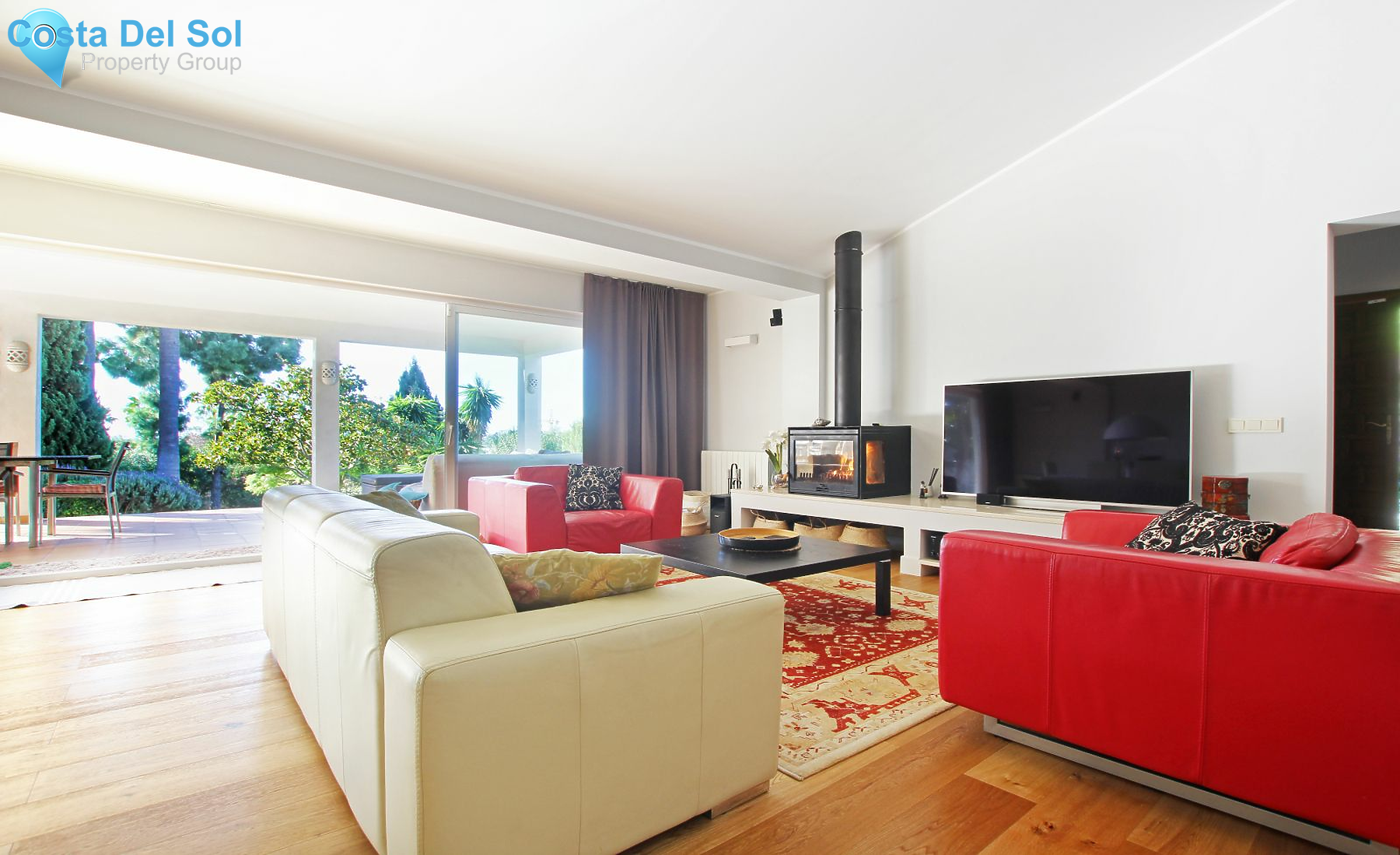 Detached Villa in San Pedro de Alcántara-1153841