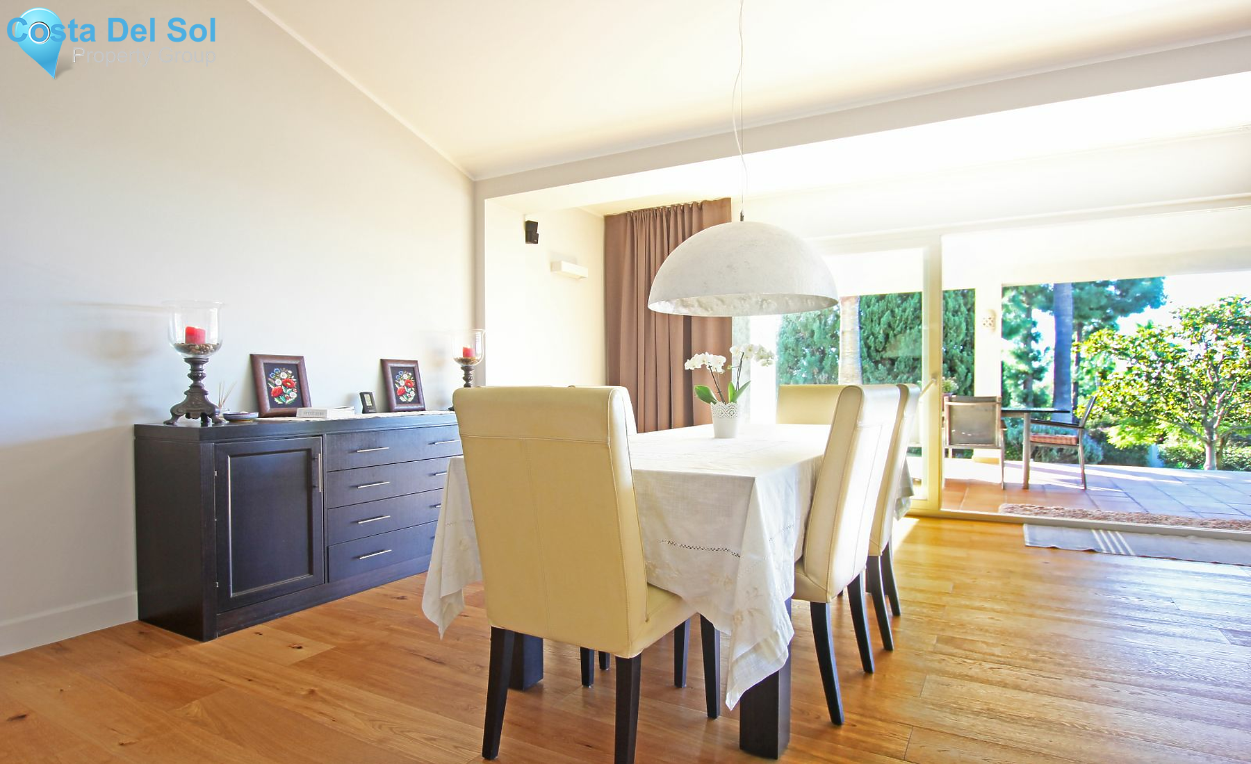 Detached Villa in San Pedro de Alcántara-1153842