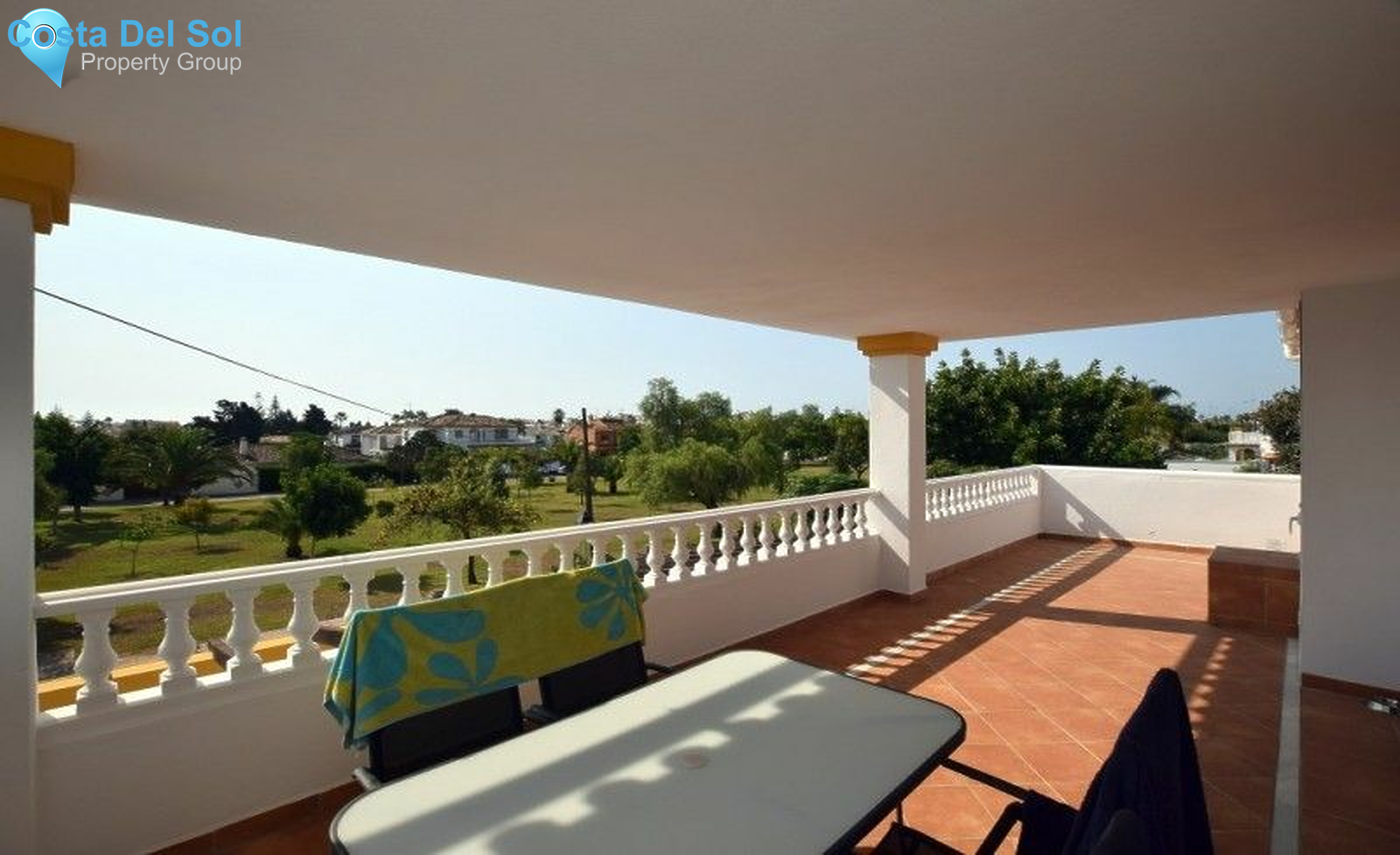 Detached Villa in San Pedro de Alcántara-1201263
