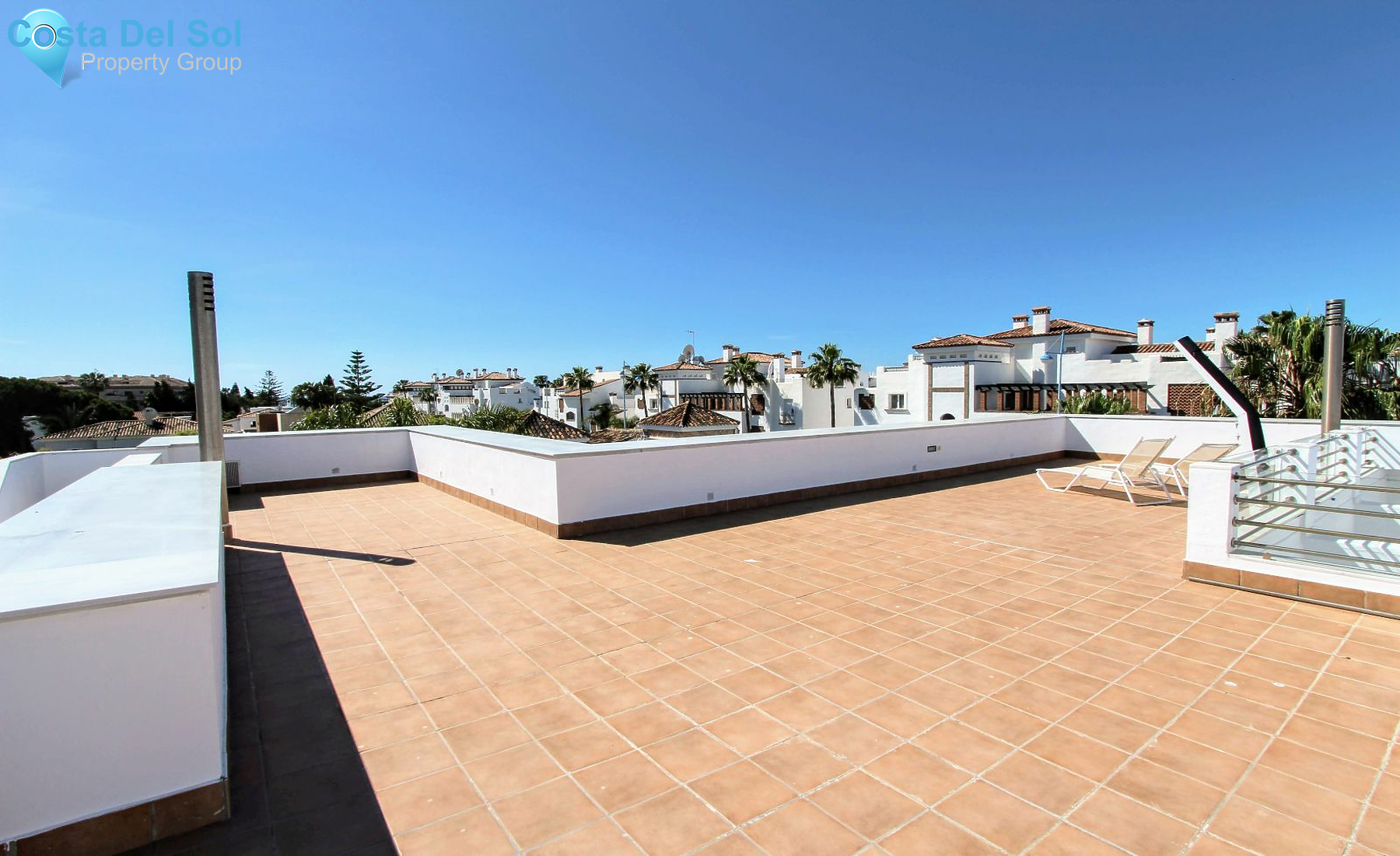 Detached Villa in San Pedro de Alcántara-1424933