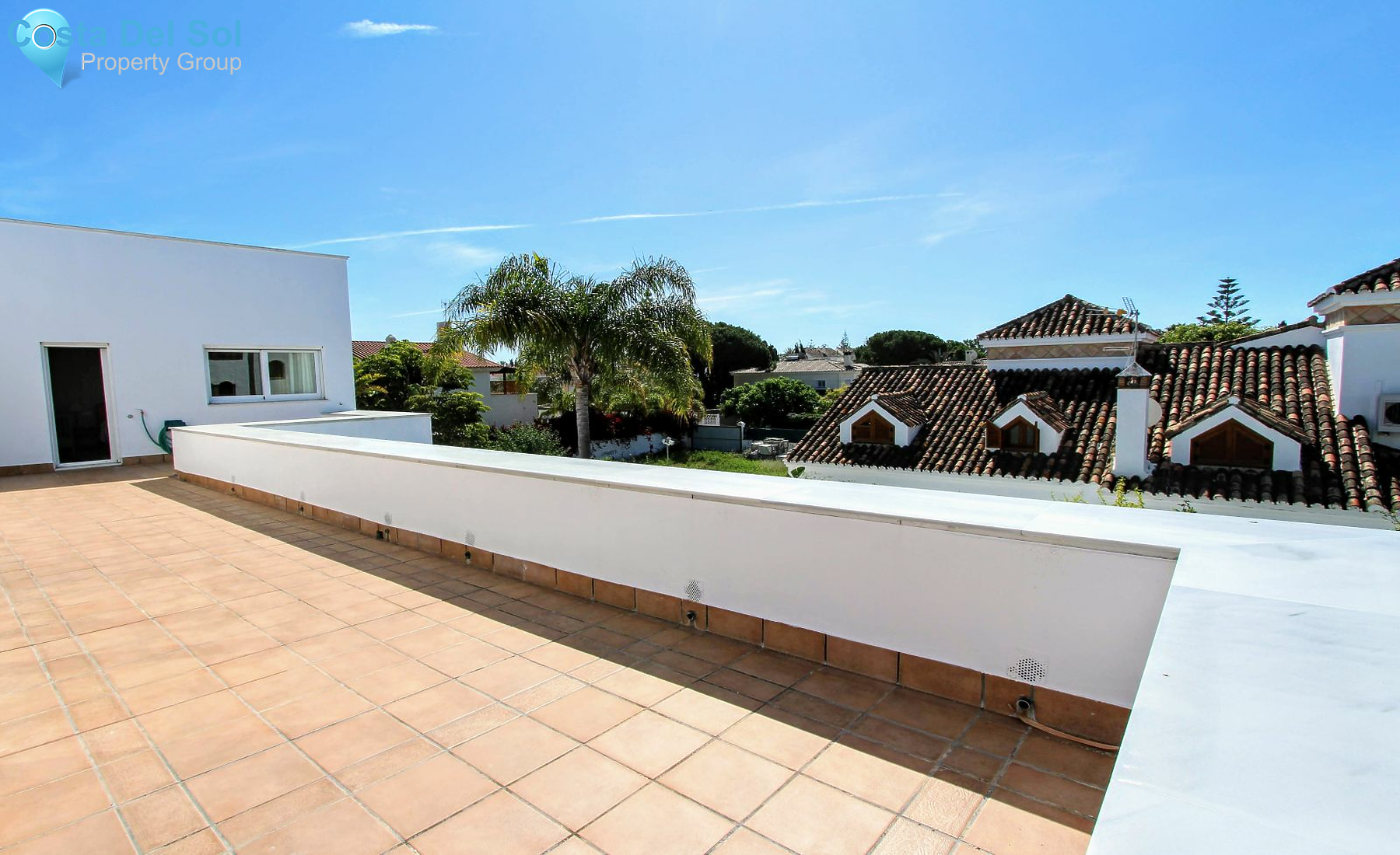 Detached Villa in San Pedro de Alcántara-1424944