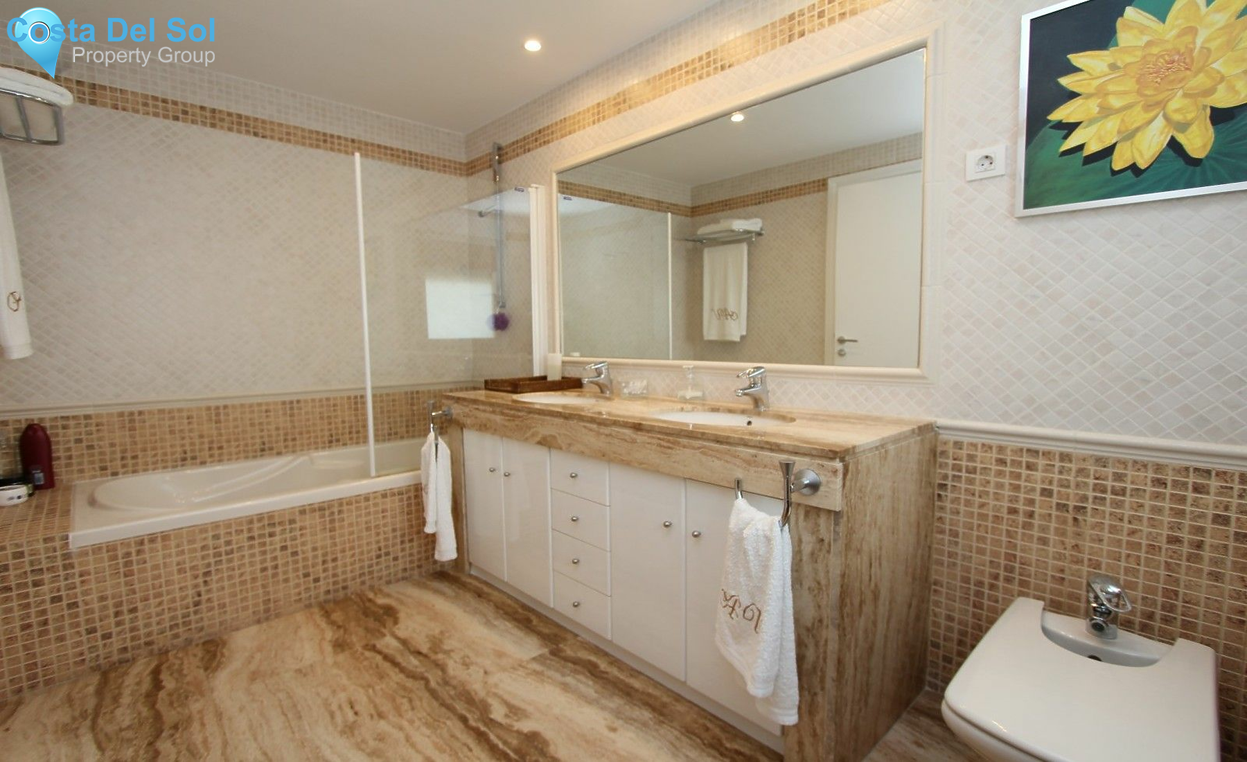 Detached Villa in San Pedro de Alcántara-1424947