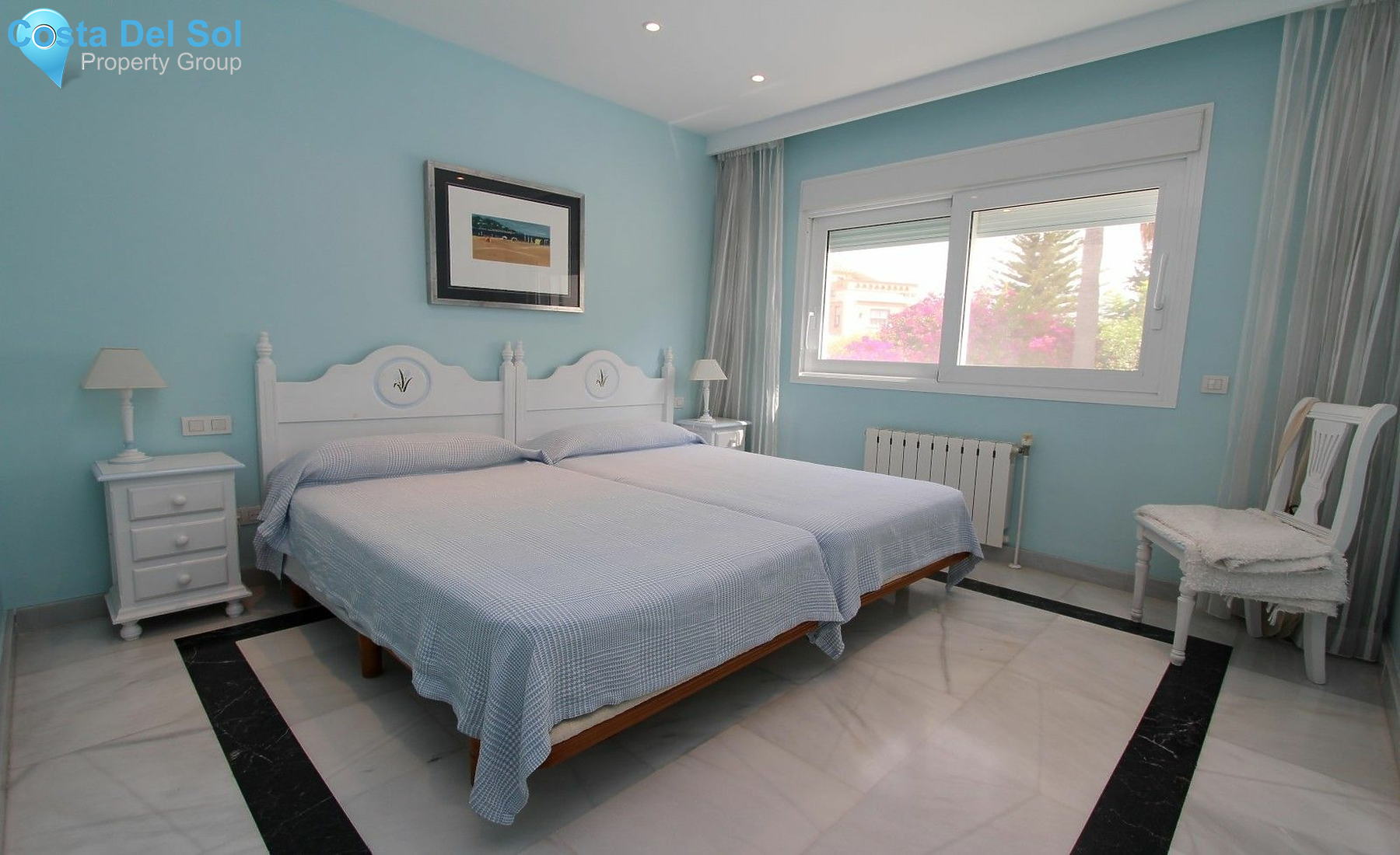 Detached Villa in San Pedro de Alcántara-1424948