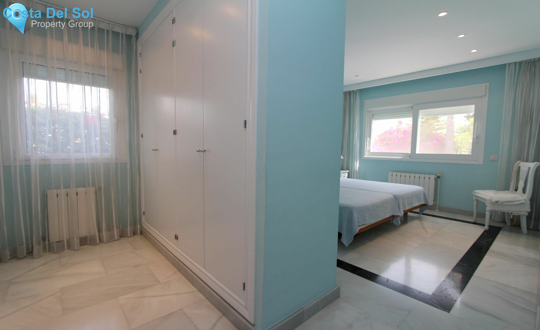 Detached Villa in San Pedro de Alcántara-1424949