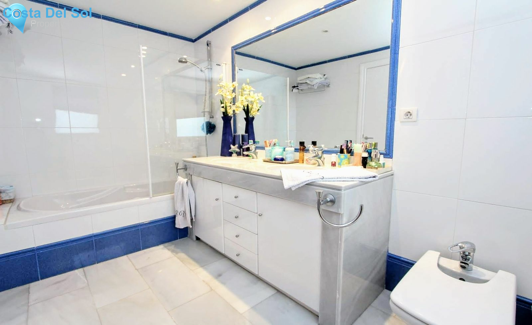 Detached Villa in San Pedro de Alcántara-1424950