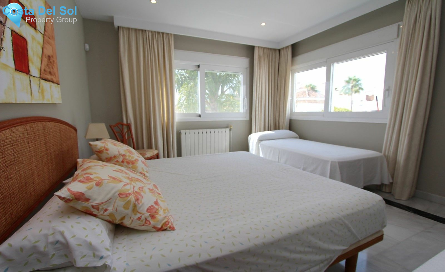 Detached Villa in San Pedro de Alcántara-1424951
