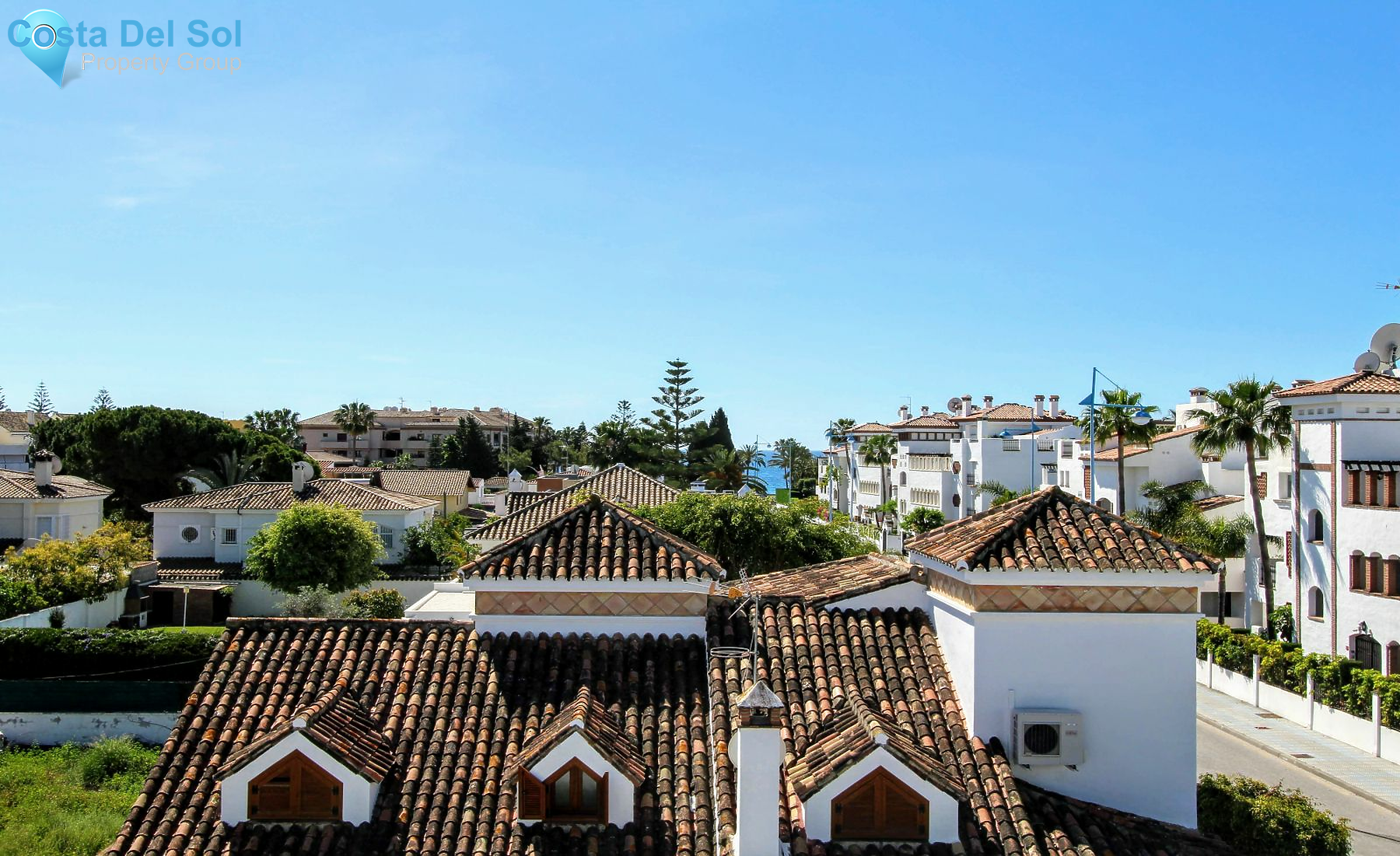 Detached Villa in San Pedro de Alcántara-1424934