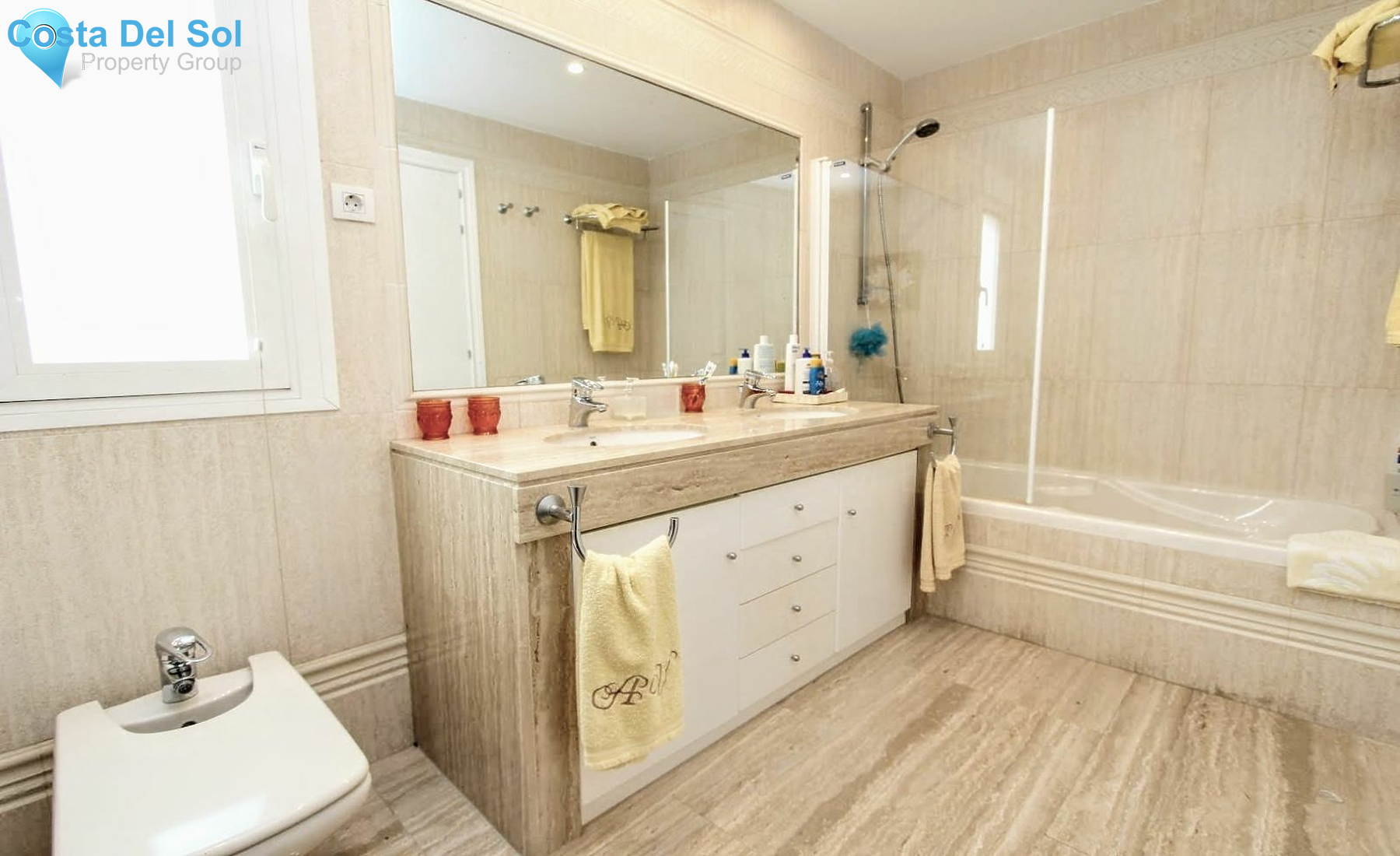 Detached Villa in San Pedro de Alcántara-1424952