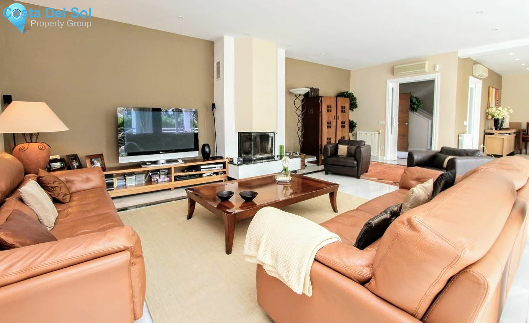 Detached Villa in San Pedro de Alcántara-1424940