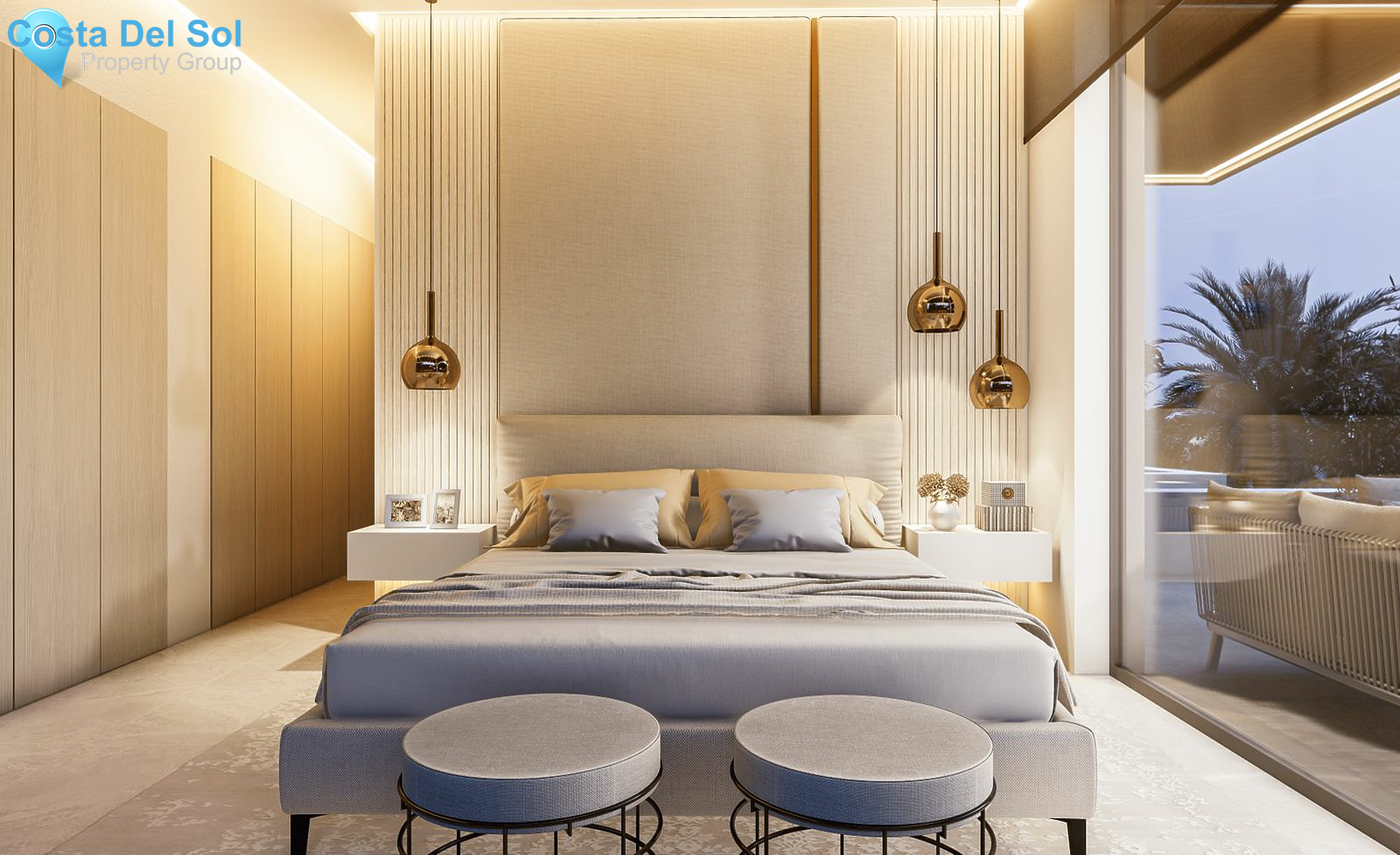 Detached Villa in San Pedro de Alcántara-1469501