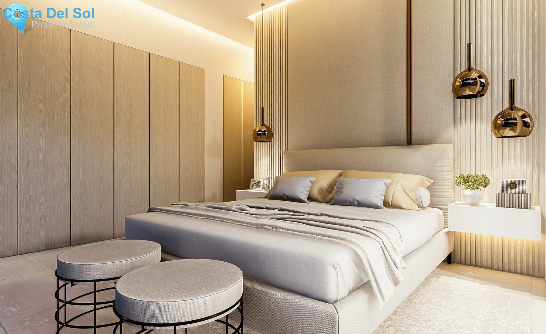 Detached Villa in San Pedro de Alcántara-1469502