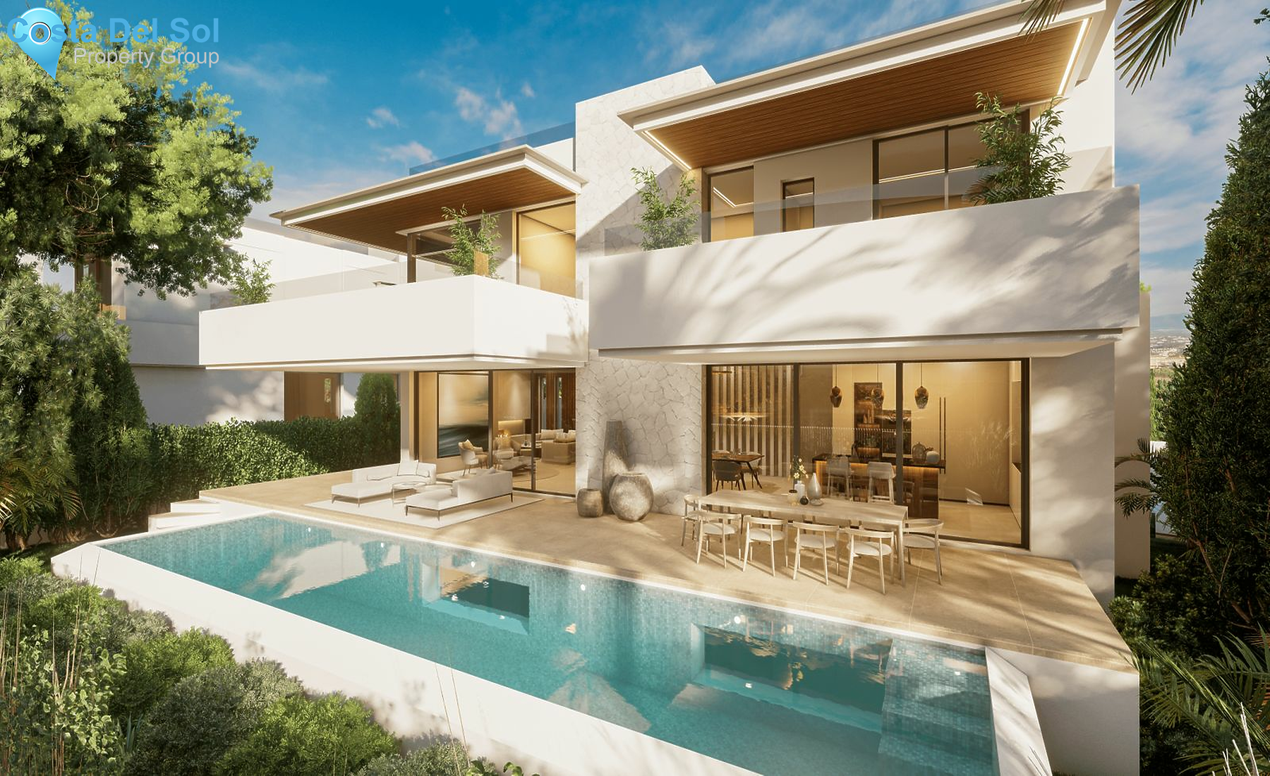 Detached Villa in San Pedro de Alcántara-1469504