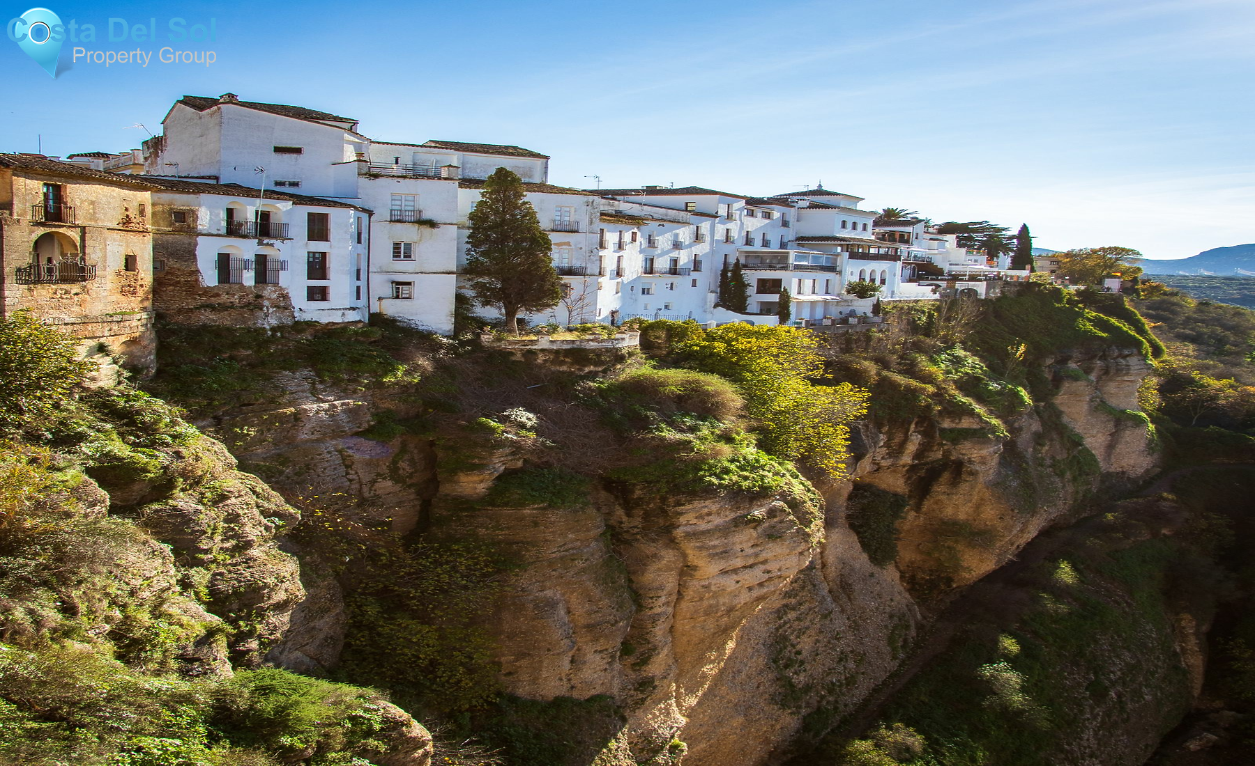 Detached Villa in San Pedro de Alcántara-1469509