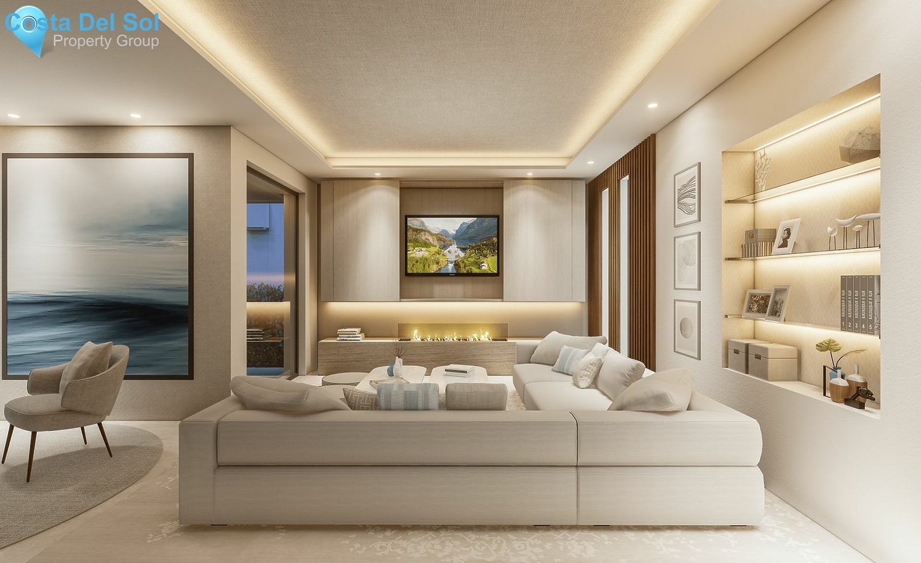 Detached Villa in San Pedro de Alcántara-1469496