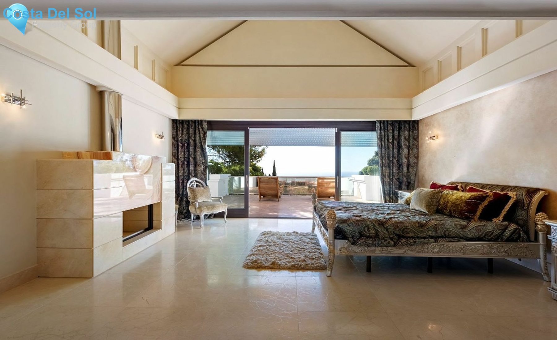 Detached Villa in Sierra Blanca-1512680