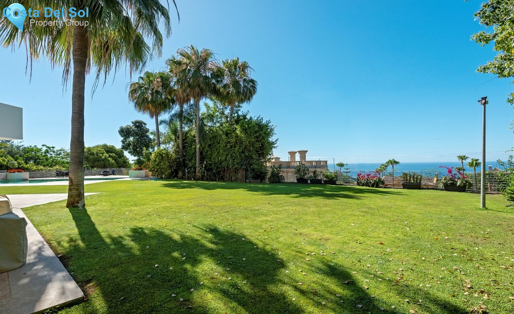 Detached Villa in Sierra Blanca-1512673