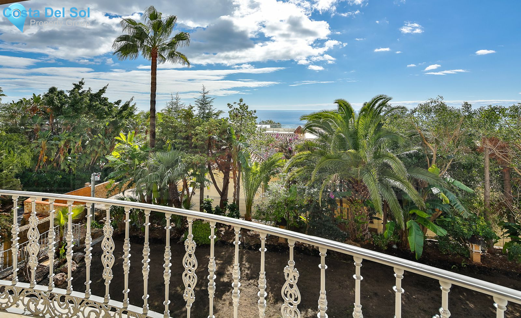 Detached Villa in Sierra Blanca-1520717