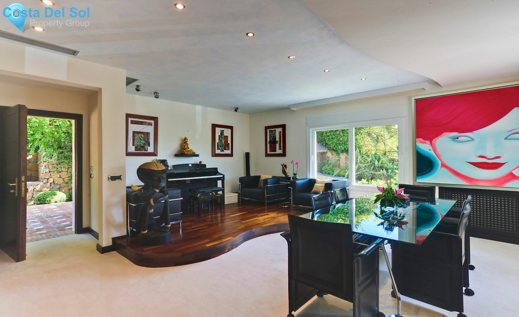 Detached Villa in Sierra Blanca-1520726