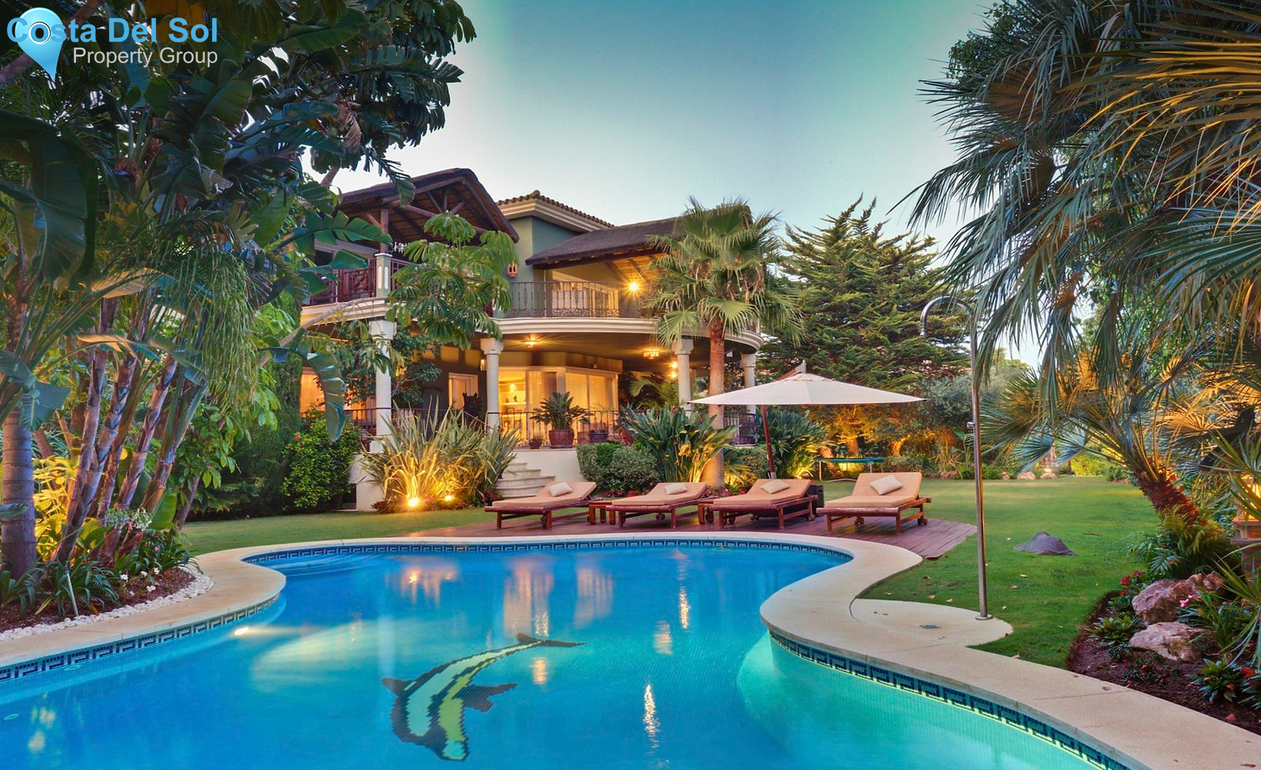 Detached Villa in Sierra Blanca-1520727