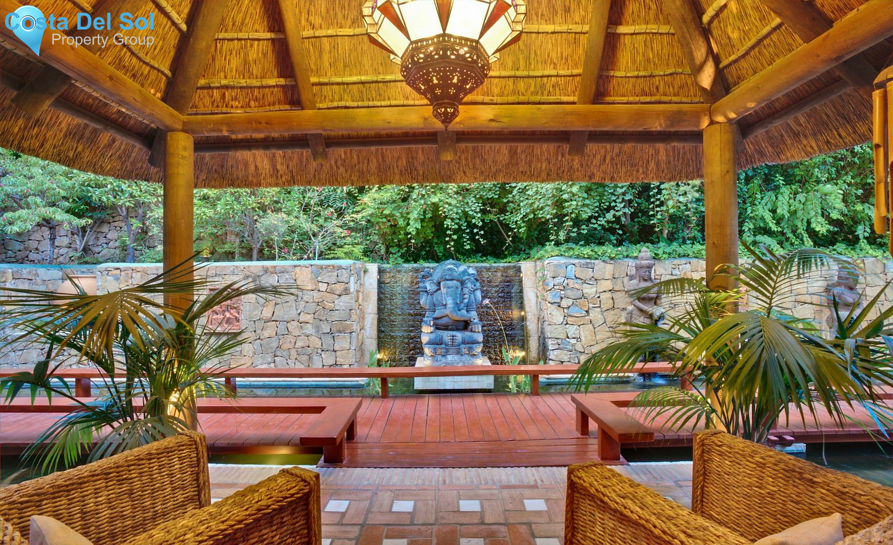 Detached Villa in Sierra Blanca-1520728