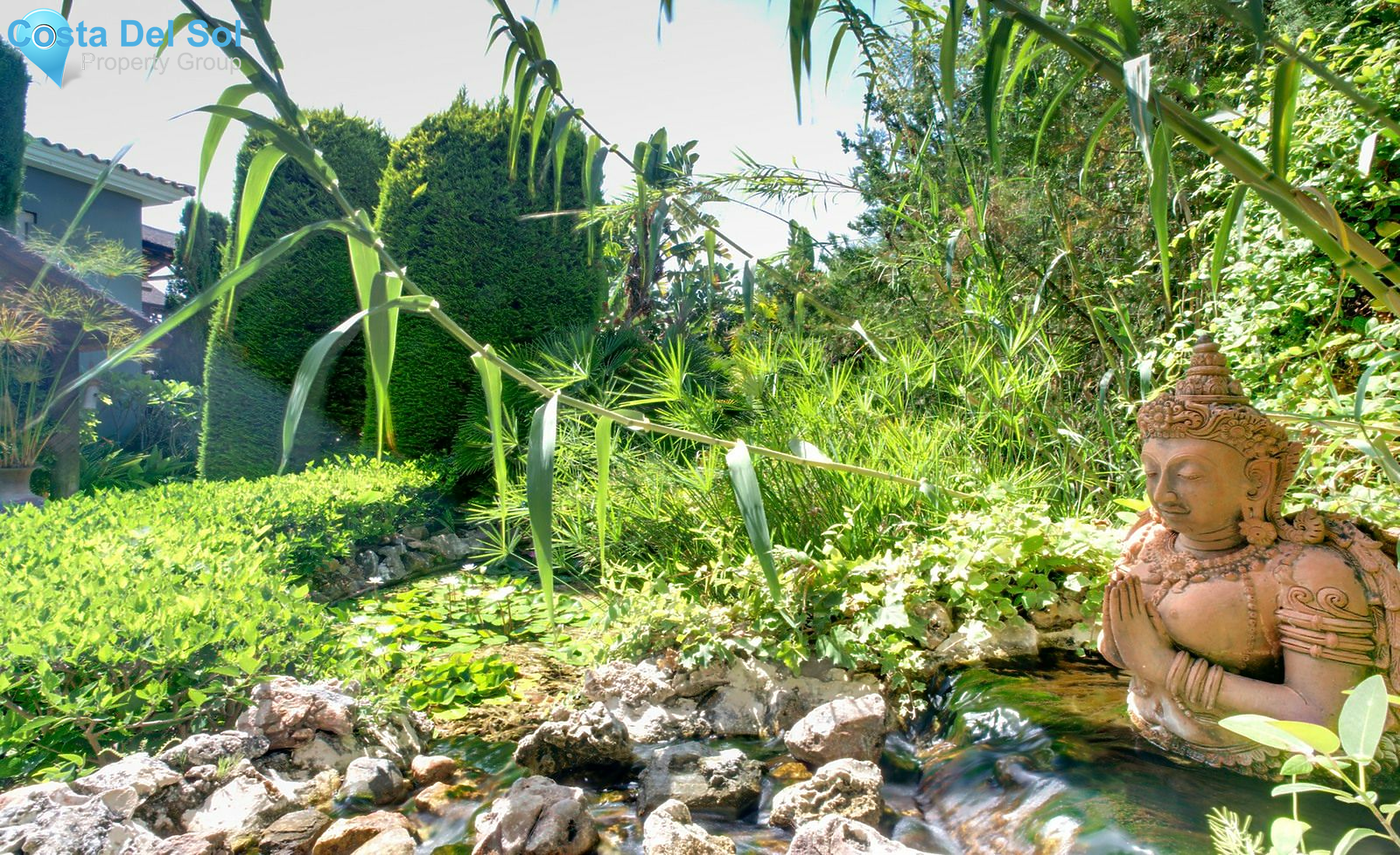 Detached Villa in Sierra Blanca-1520729