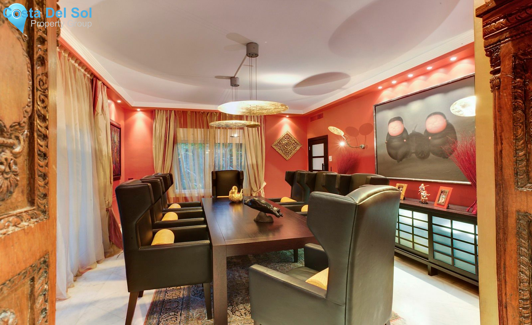 Detached Villa in Sierra Blanca-1520732