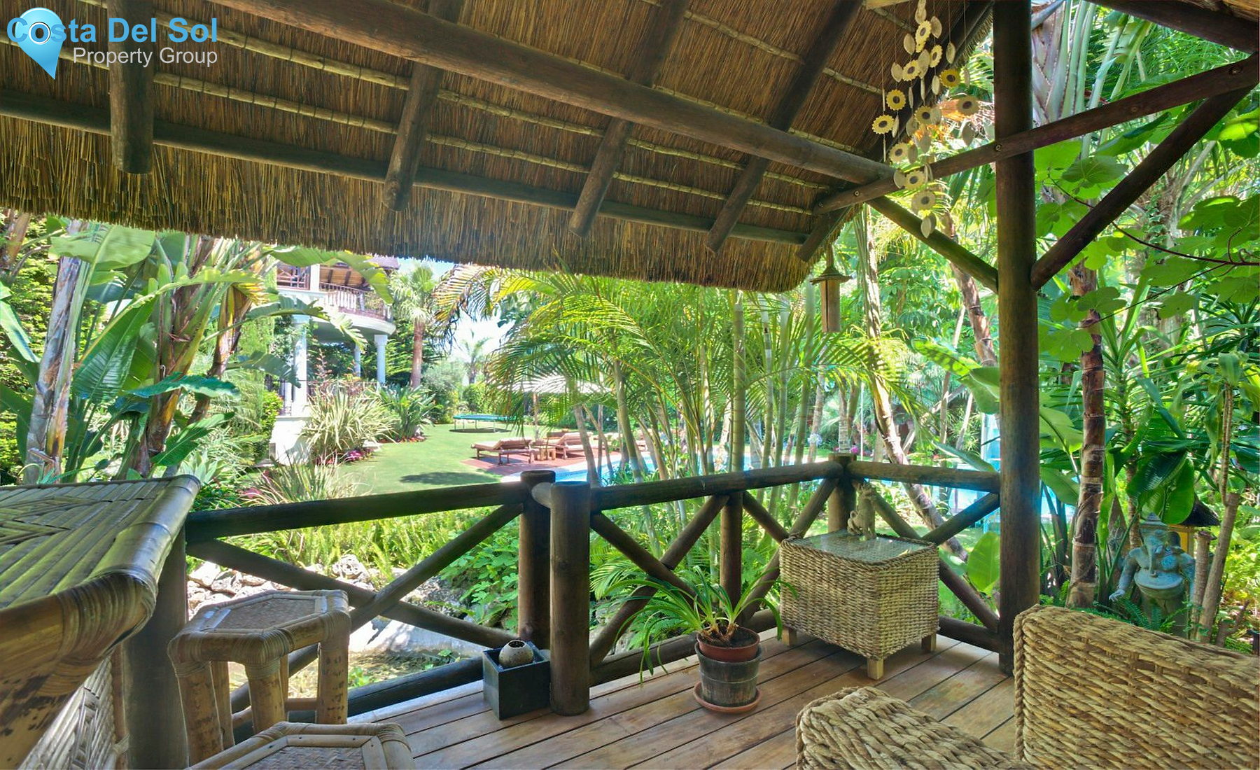 Detached Villa in Sierra Blanca-1520733