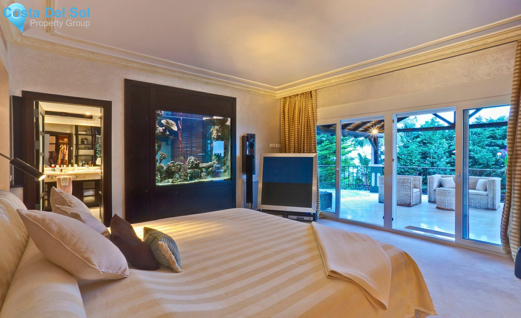 Detached Villa in Sierra Blanca-1520735