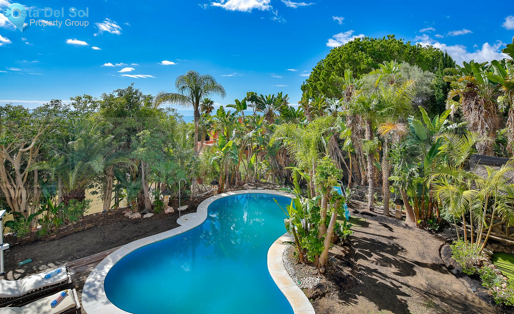 Detached Villa in Sierra Blanca-1520718