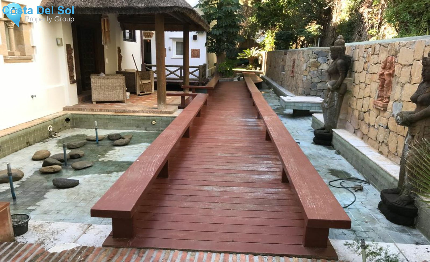 Detached Villa in Sierra Blanca-1520719