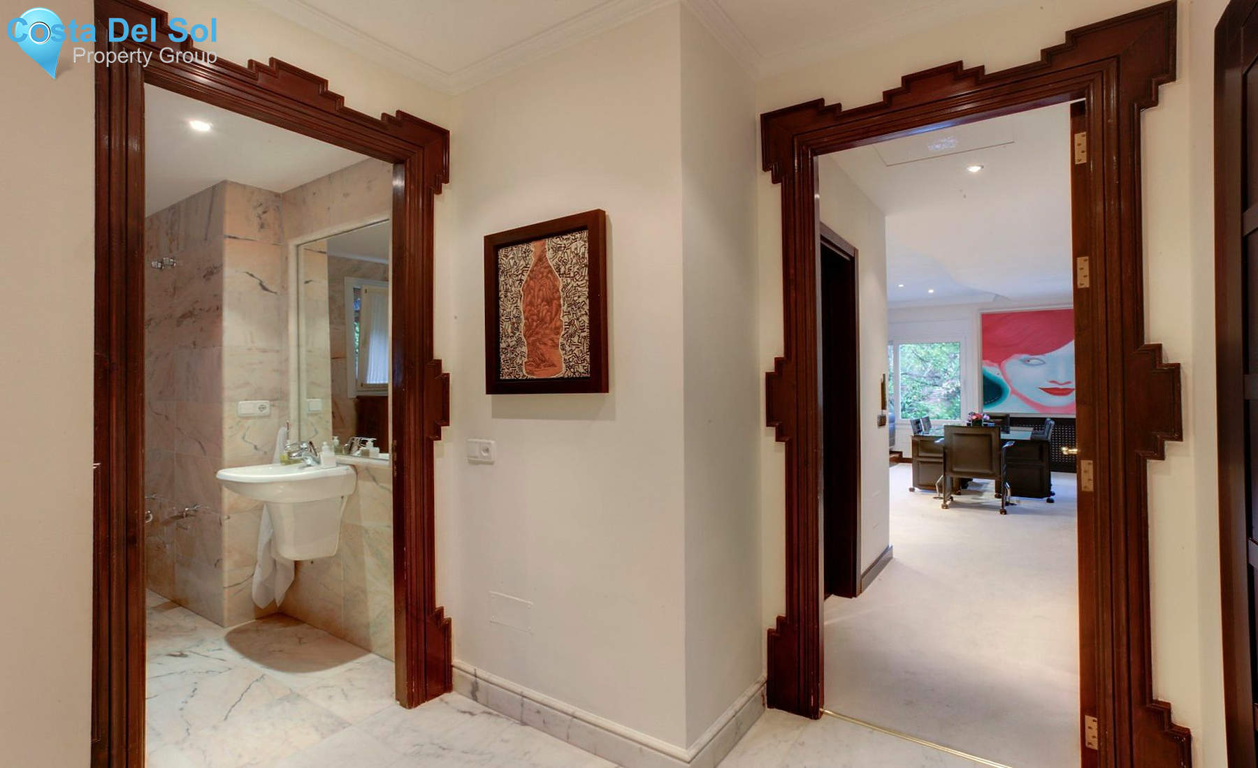 Detached Villa in Sierra Blanca-1520722