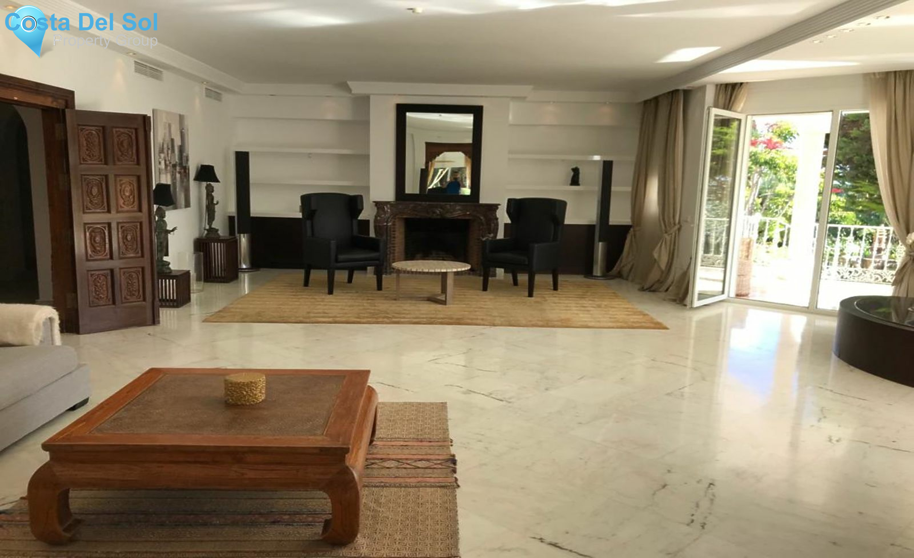 Detached Villa in Sierra Blanca-1520723