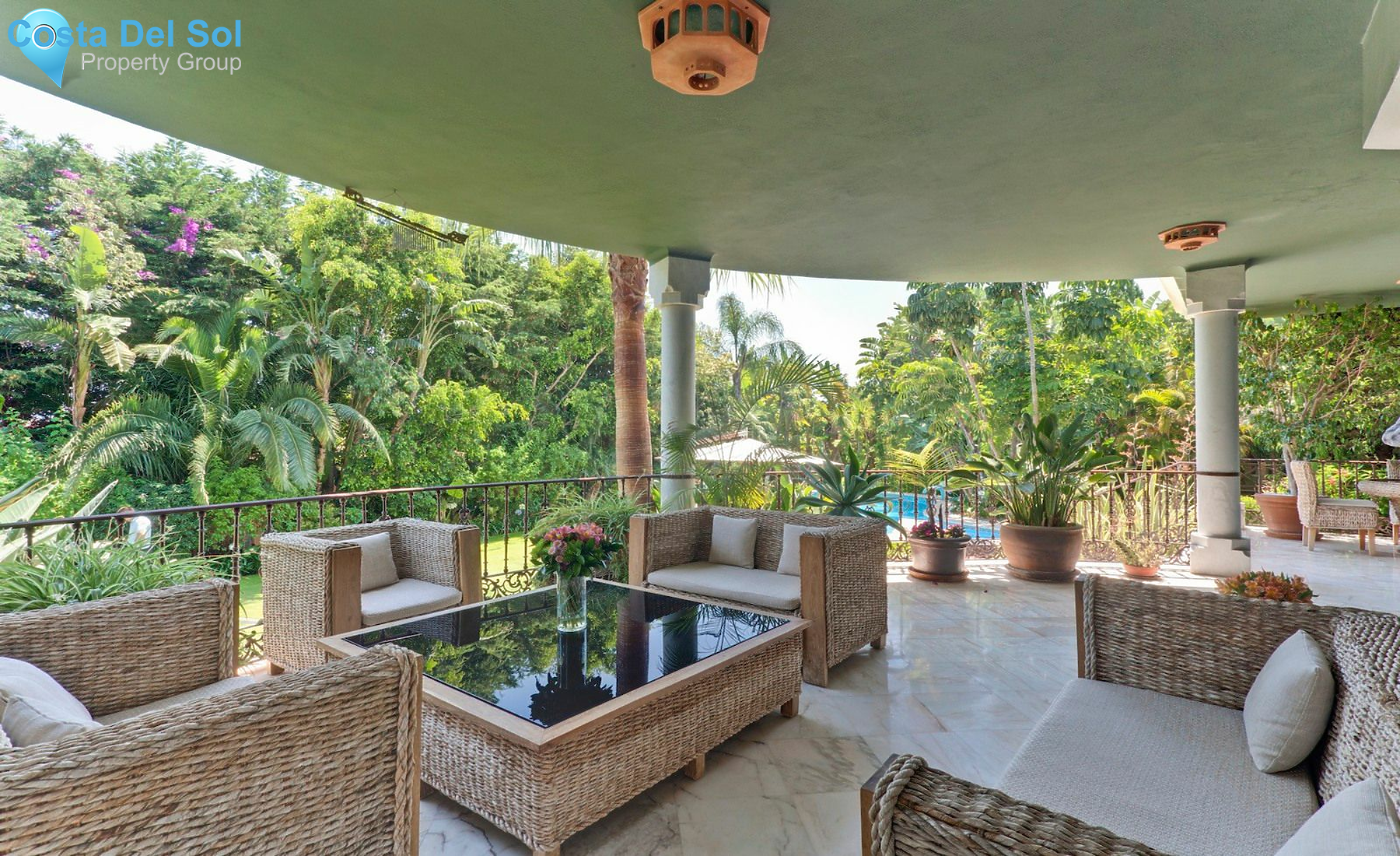 Detached Villa in Sierra Blanca-1520725