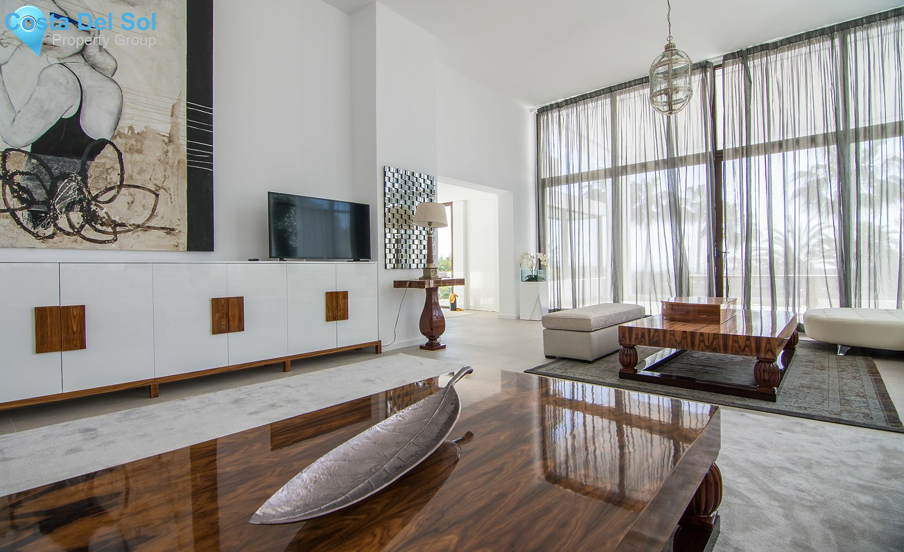 Detached Villa in The Golden Mile-1203288