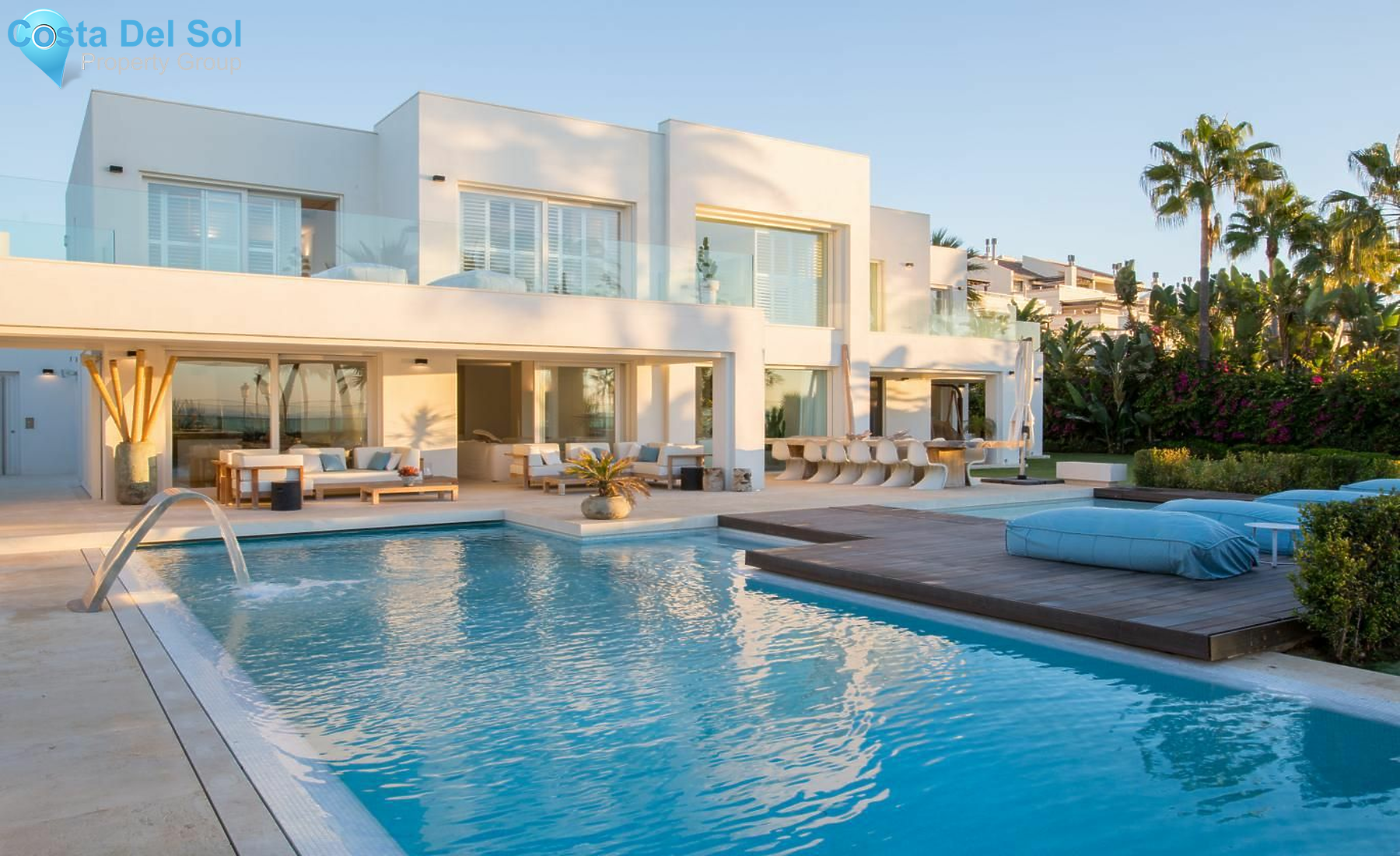 Detached Villa in The Golden Mile