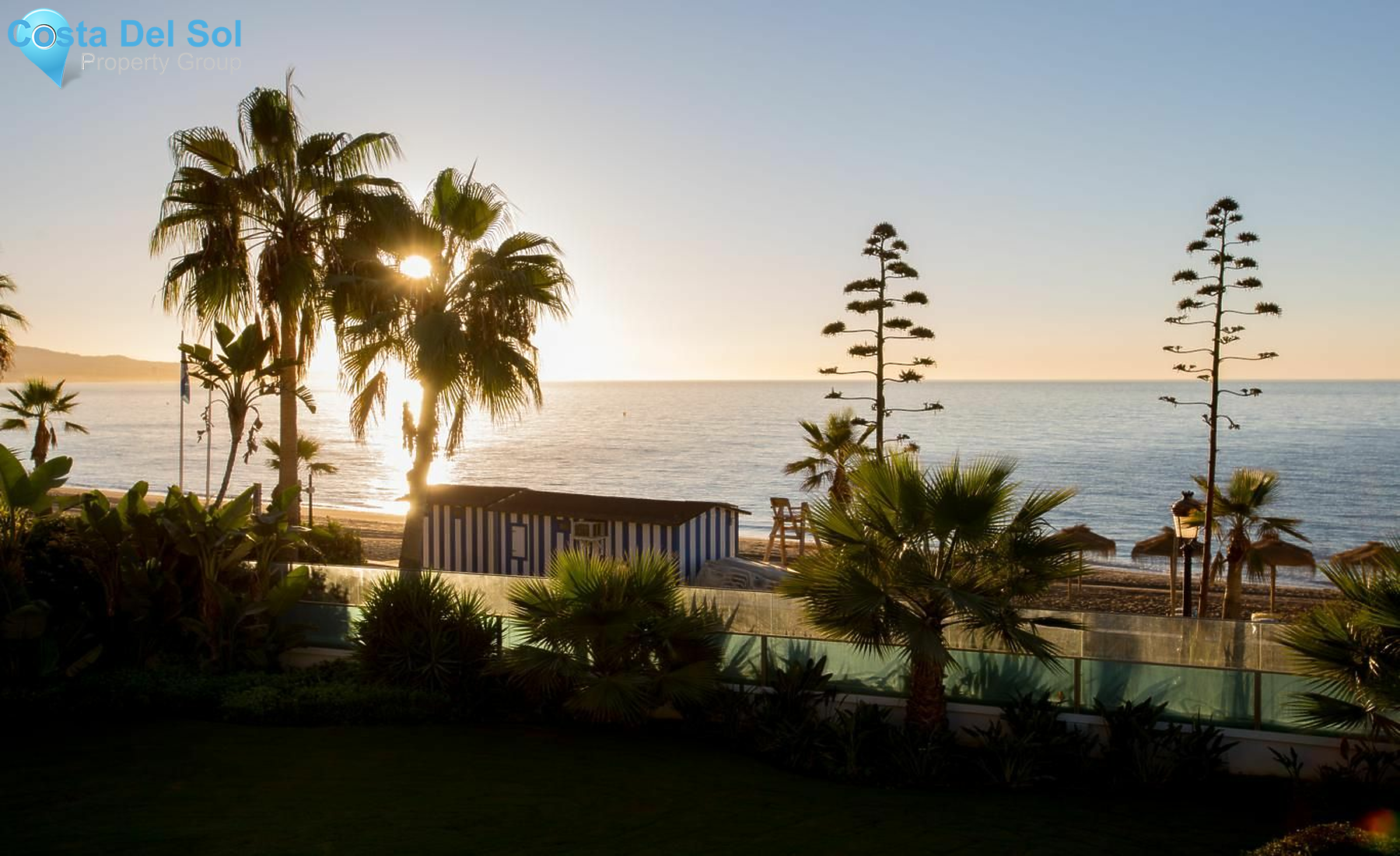 Detached Villa in The Golden Mile-1396530
