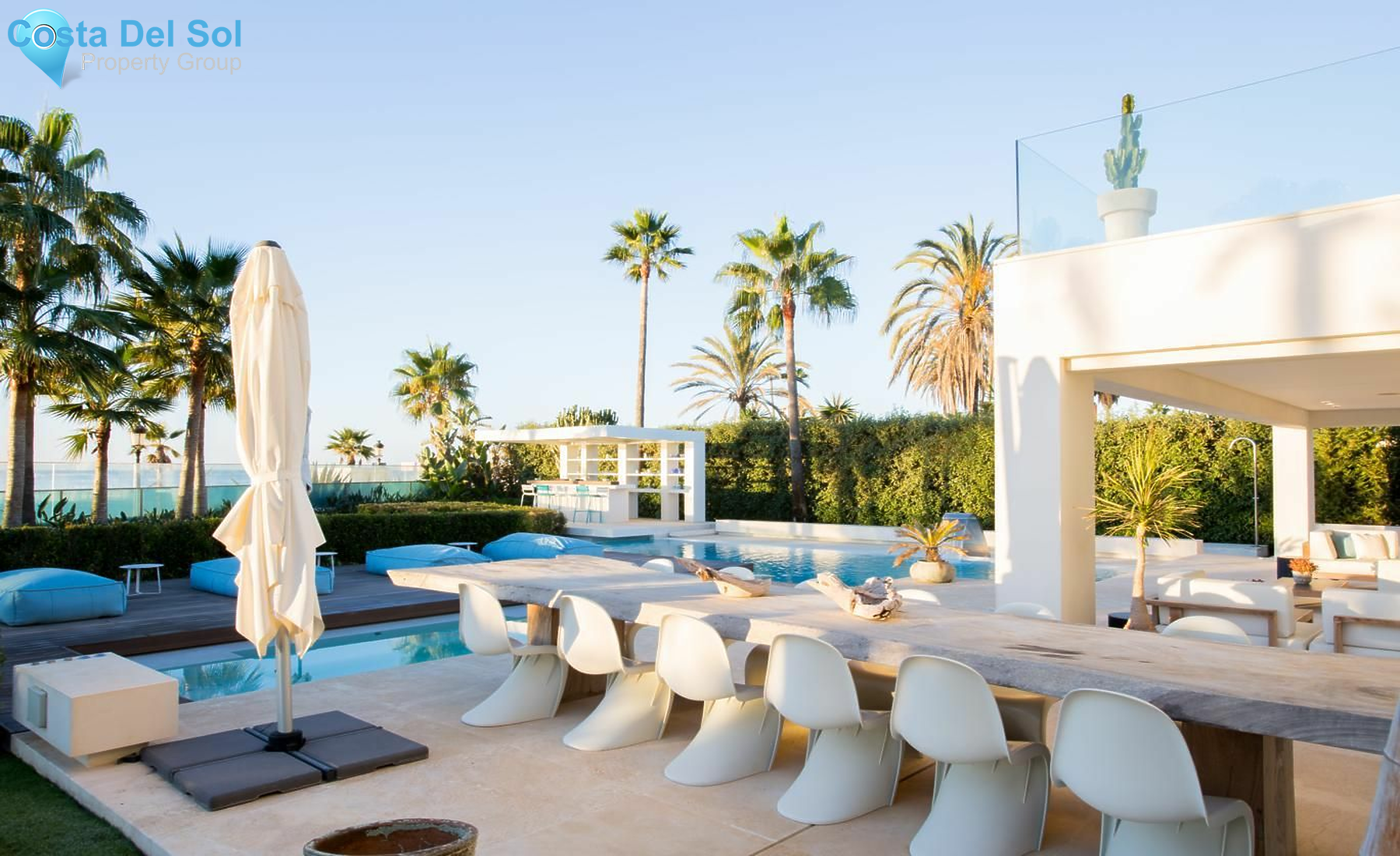 Detached Villa in The Golden Mile-1396520